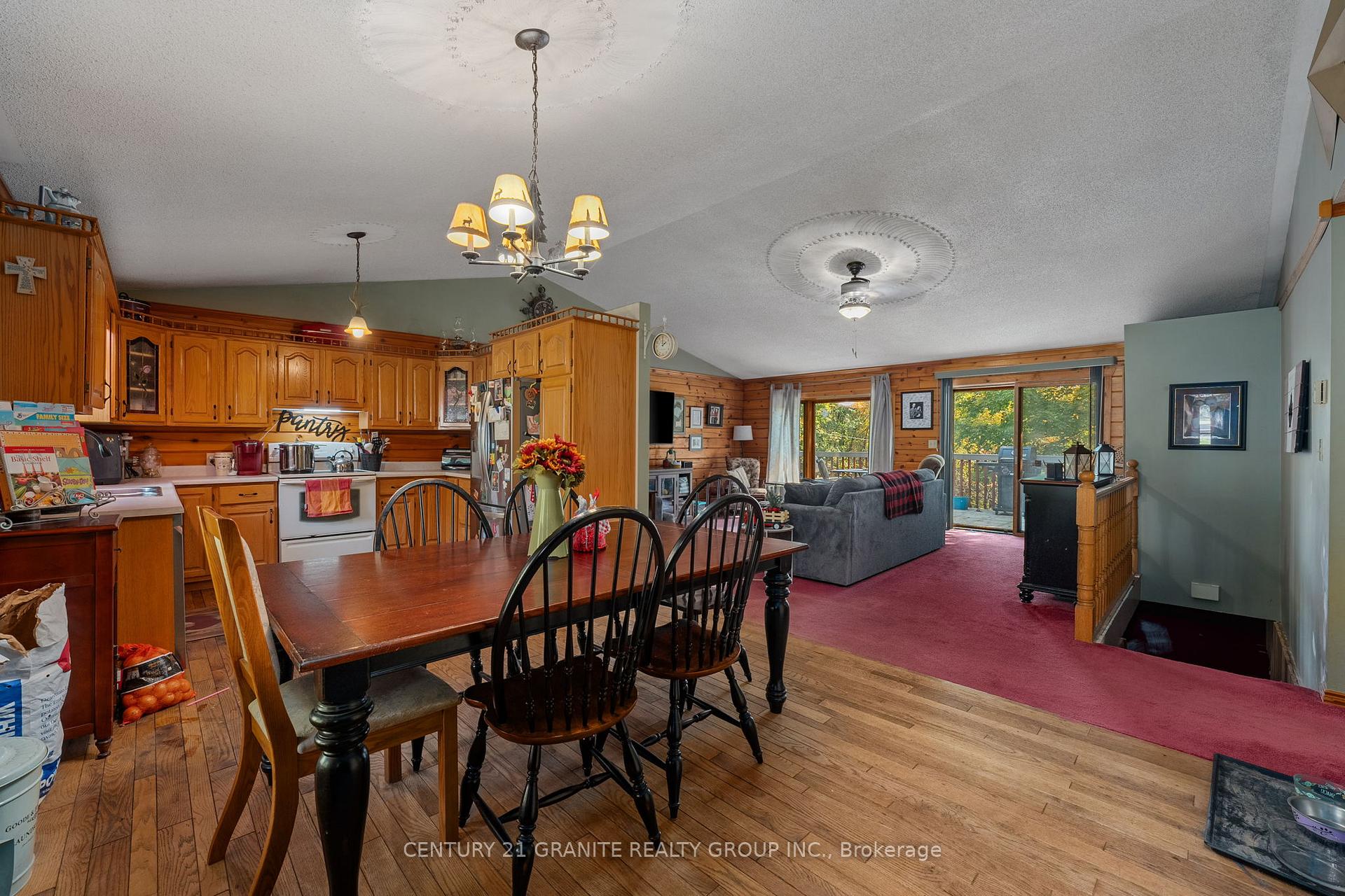 Photo 12 of 81 Lakeview Road, Bancroft, Dungannon Ward — HOMEH