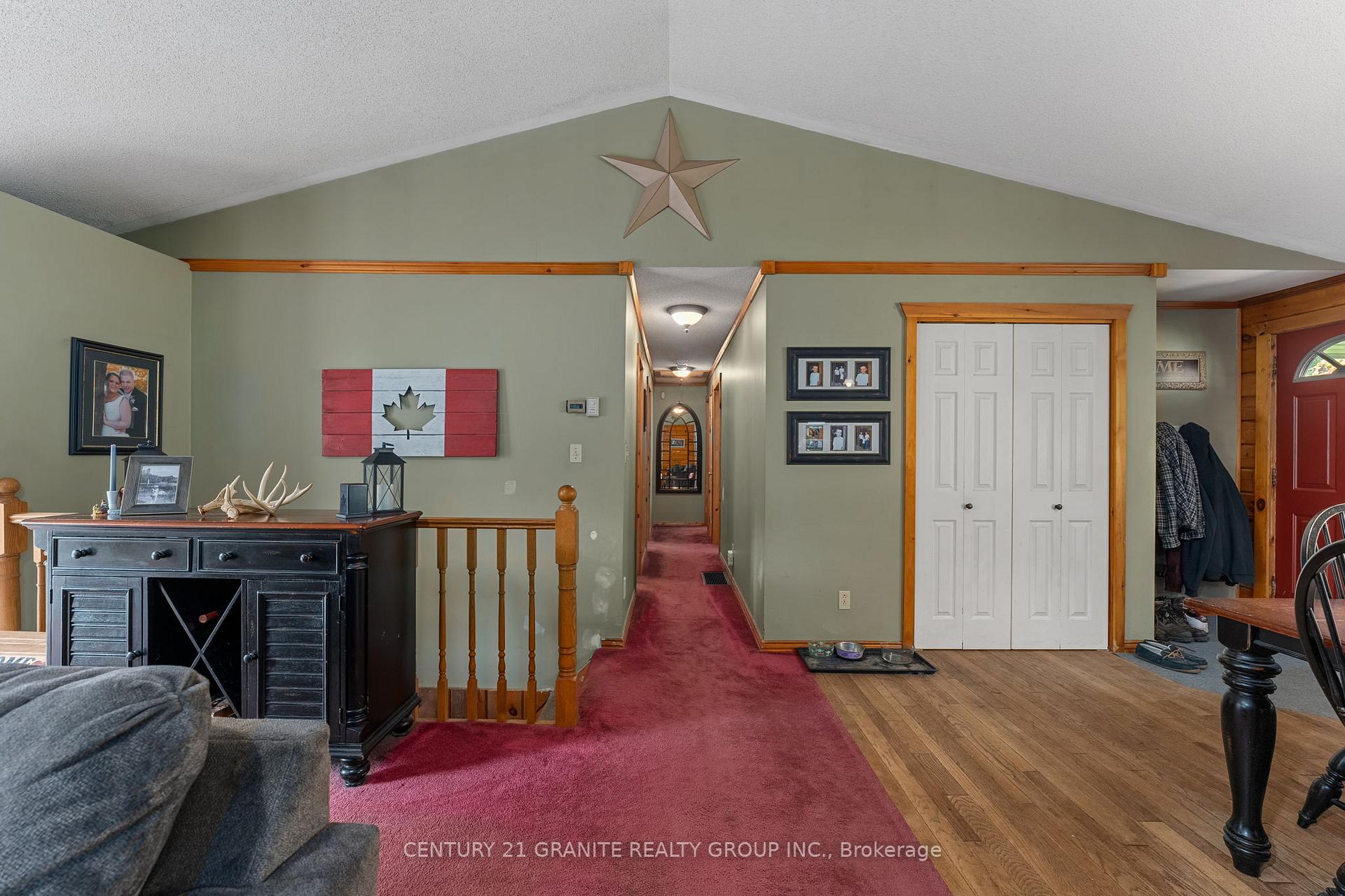 Photo 14 of 81 Lakeview Road, Bancroft, Dungannon Ward — HOMEH