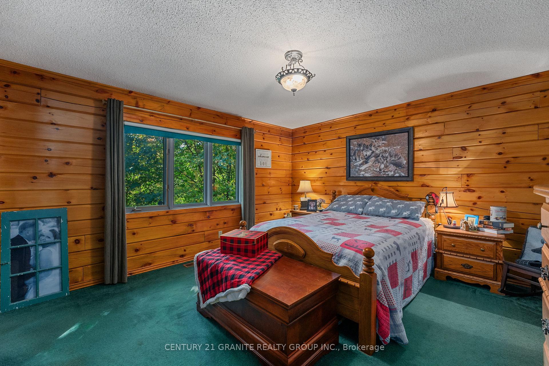 Photo 13 of 81 Lakeview Road, Bancroft, Dungannon Ward — HOMEH