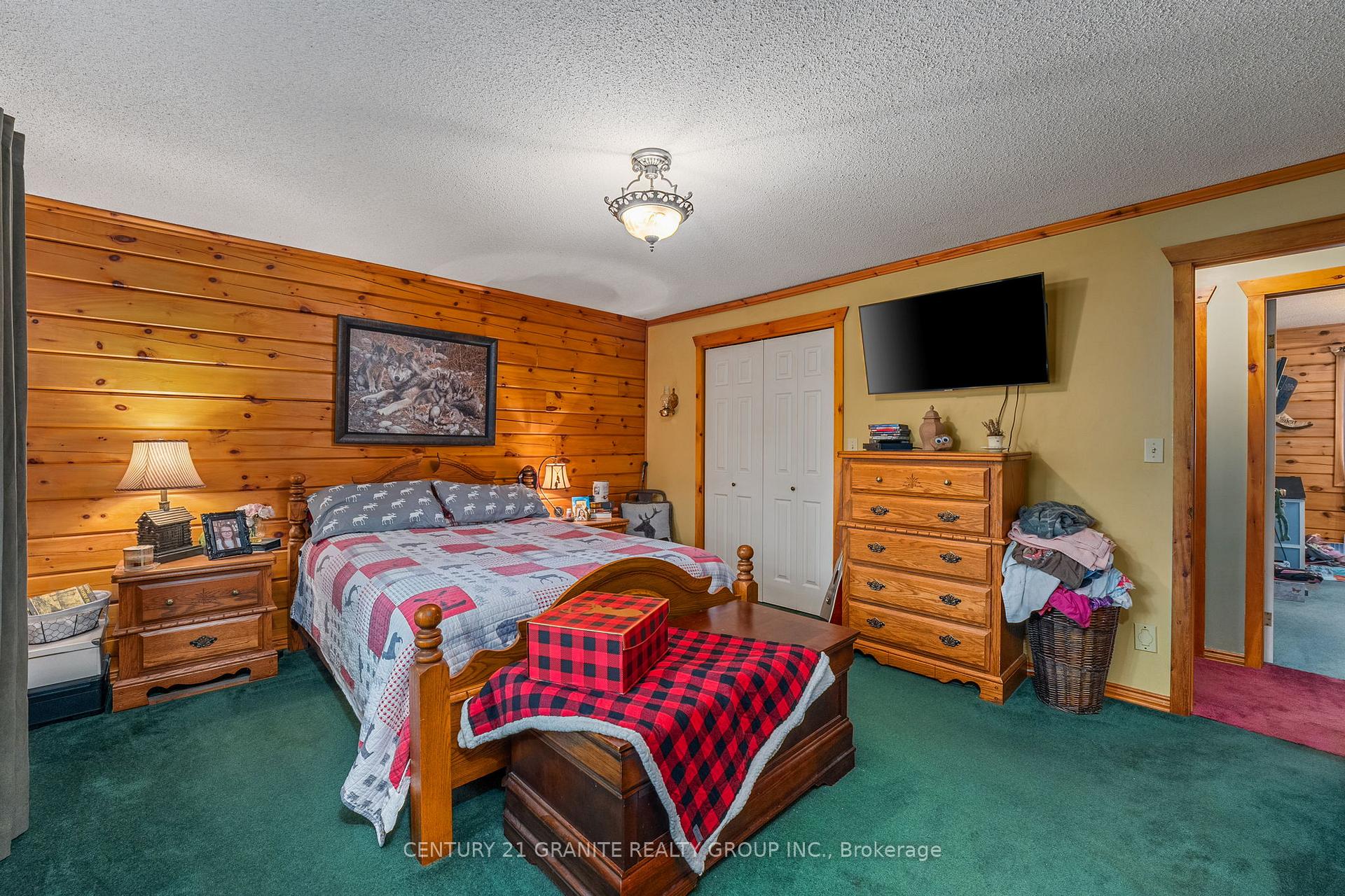 Photo 16 of 81 Lakeview Road, Bancroft, Dungannon Ward — HOMEH