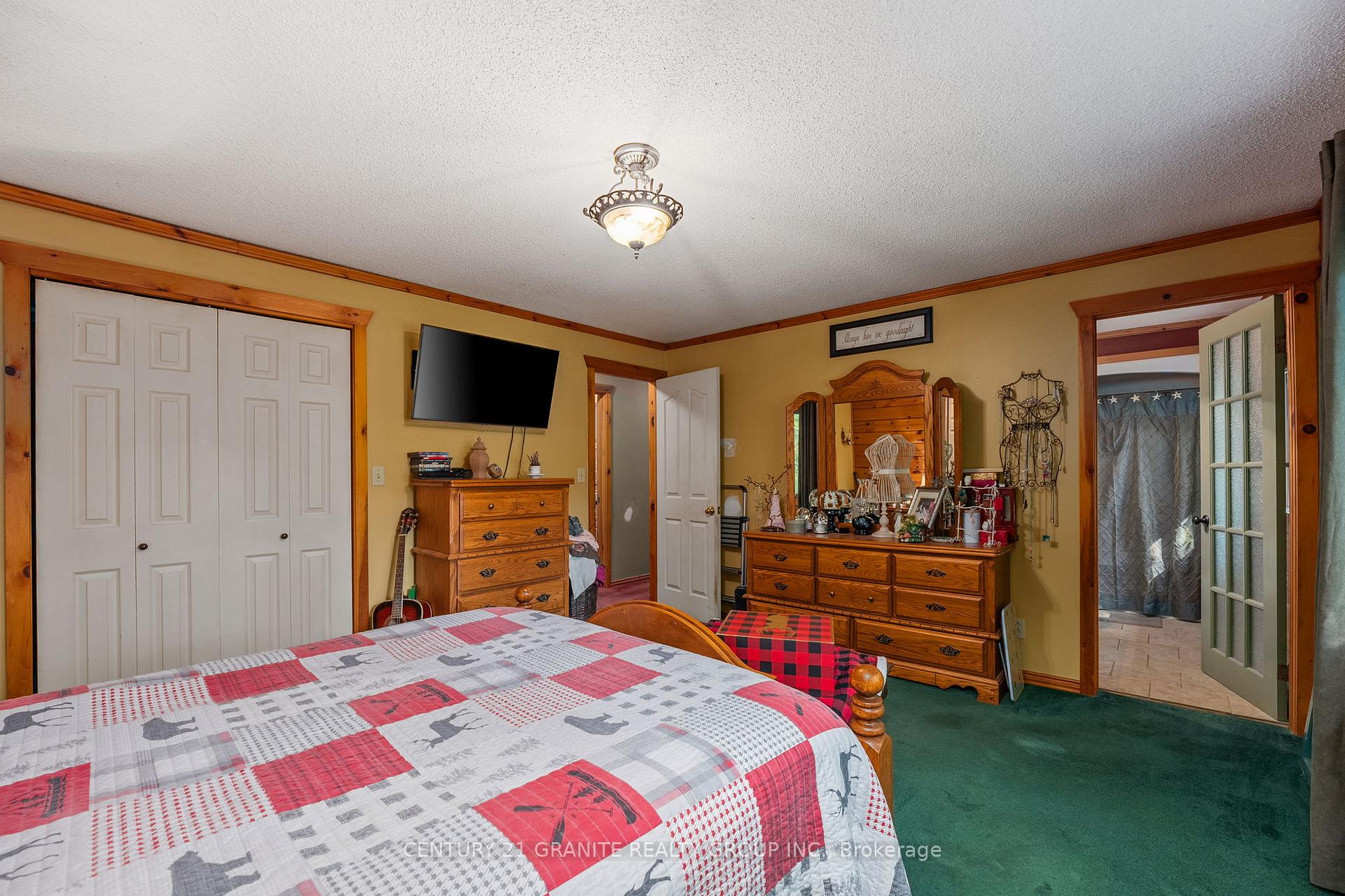 Photo 15 of 81 Lakeview Road, Bancroft, Dungannon Ward — HOMEH