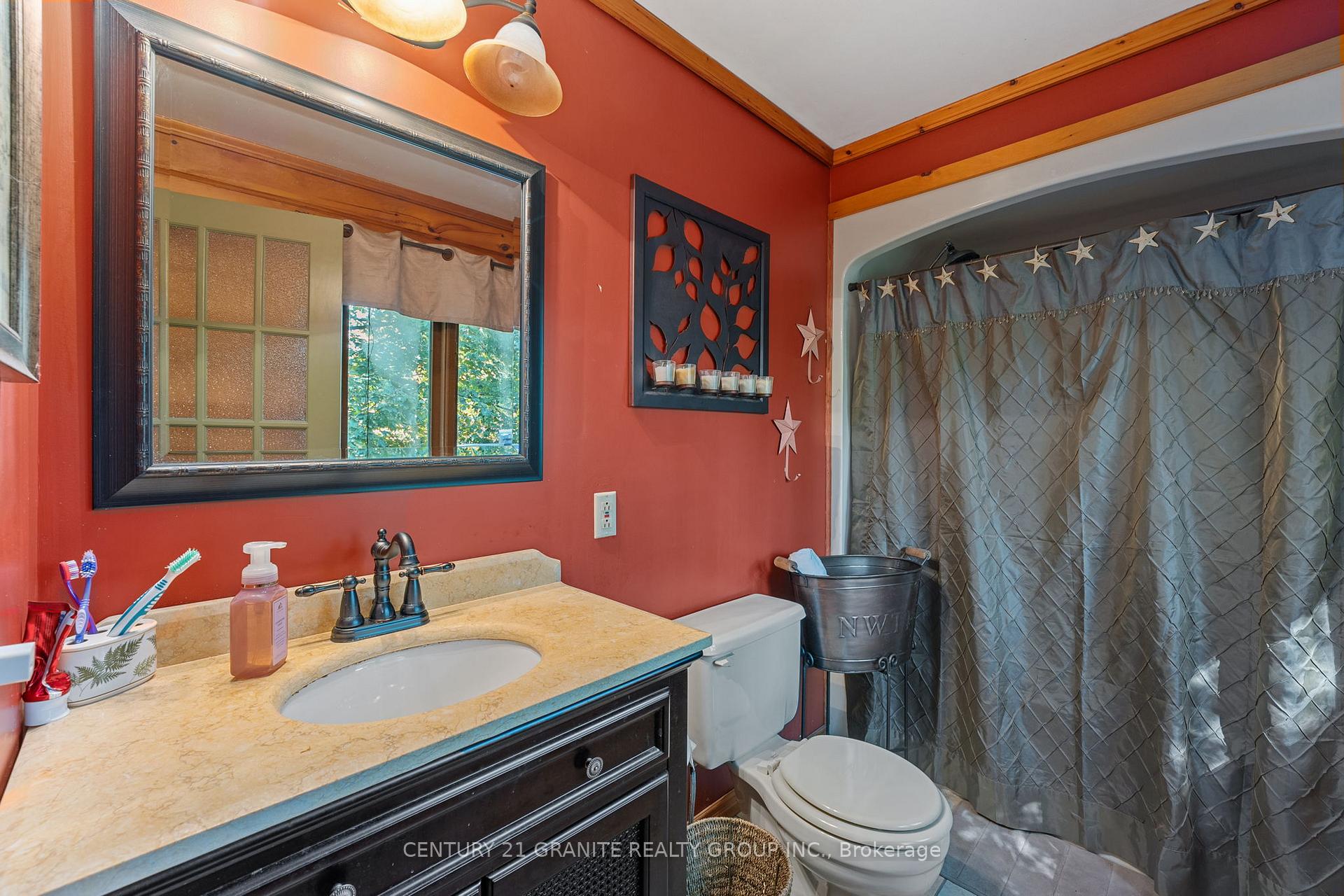Photo 17 of 81 Lakeview Road, Bancroft, Dungannon Ward — HOMEH