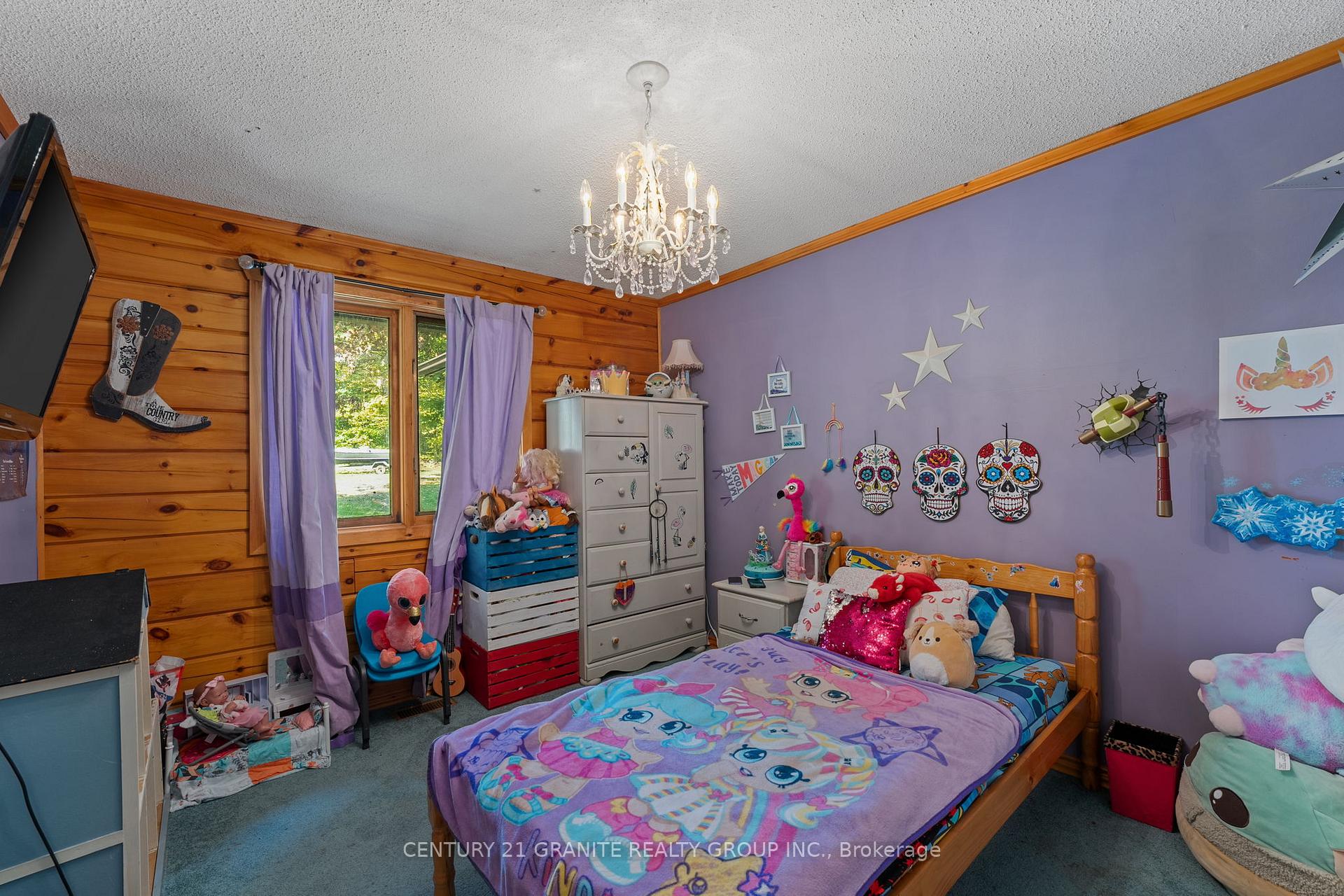 Photo 18 of 81 Lakeview Road, Bancroft, Dungannon Ward — HOMEH