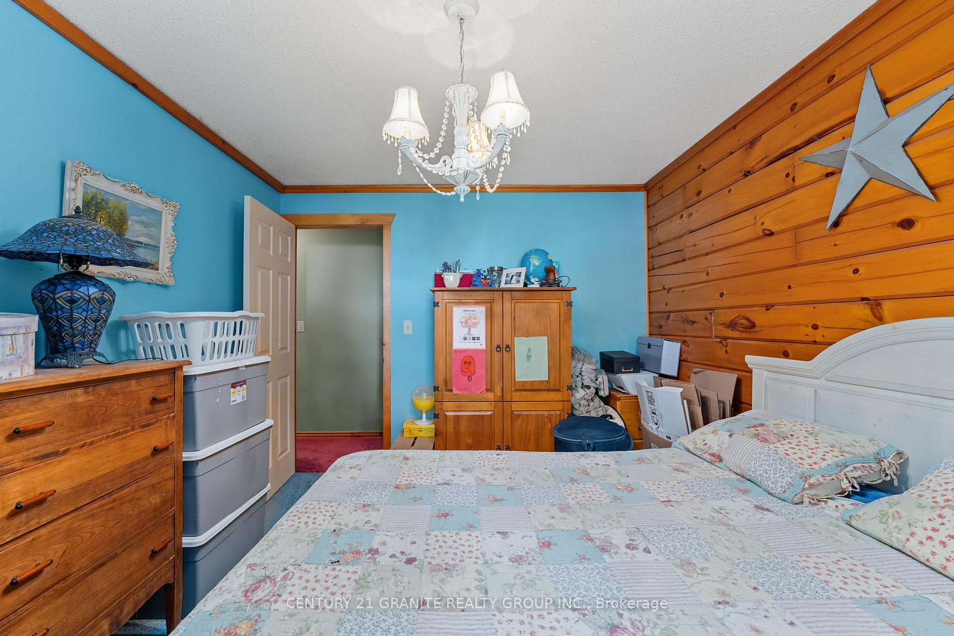 Photo 20 of 81 Lakeview Road, Bancroft, Dungannon Ward — HOMEH