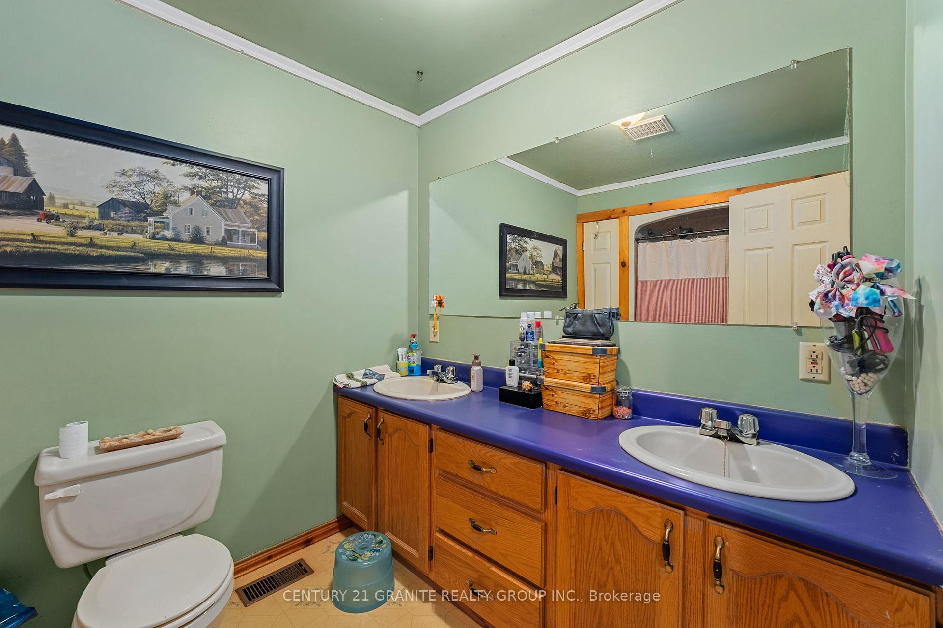 Photo 22 of 81 Lakeview Road, Bancroft, Dungannon Ward — HOMEH