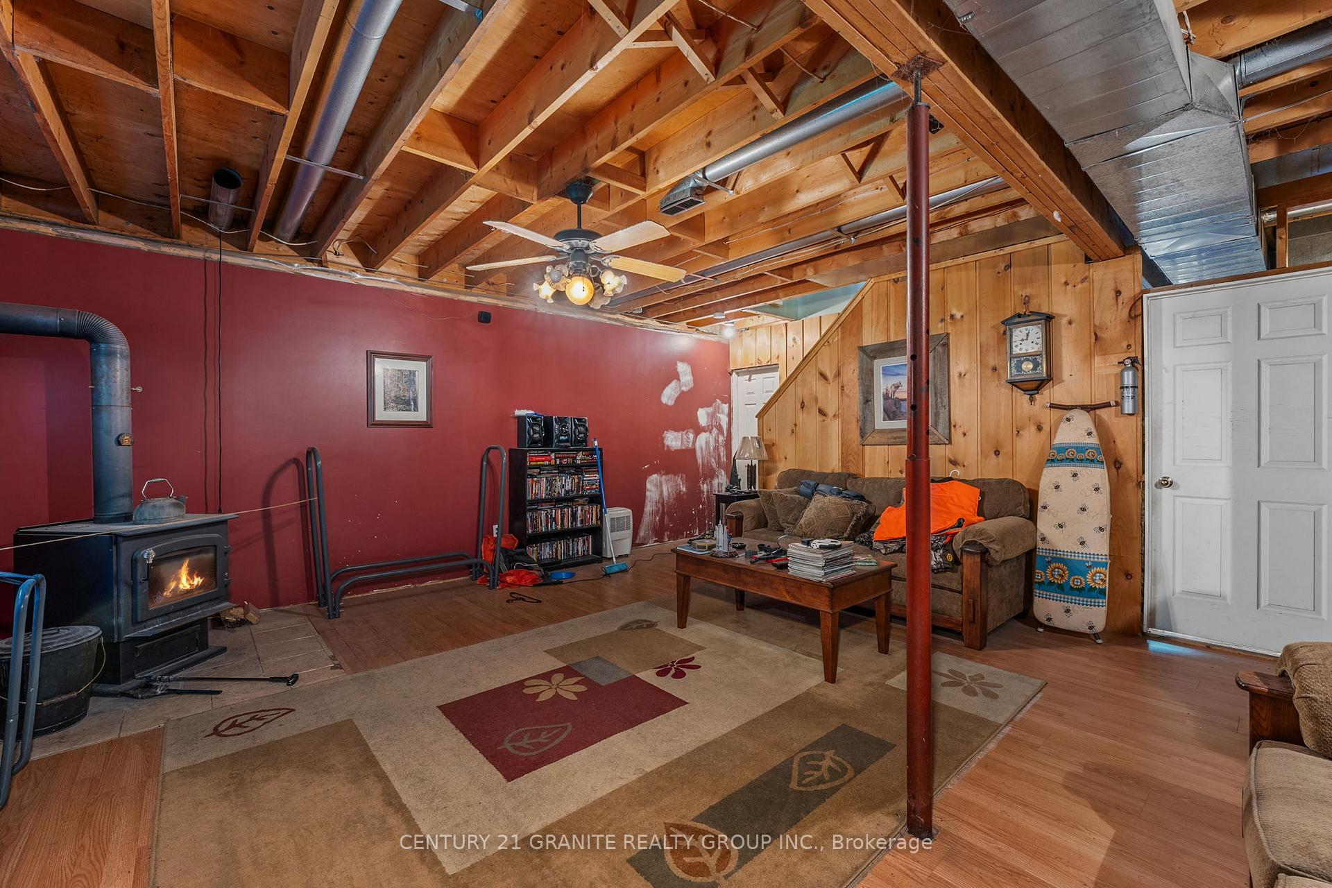 Photo 23 of 81 Lakeview Road, Bancroft, Dungannon Ward — HOMEH
