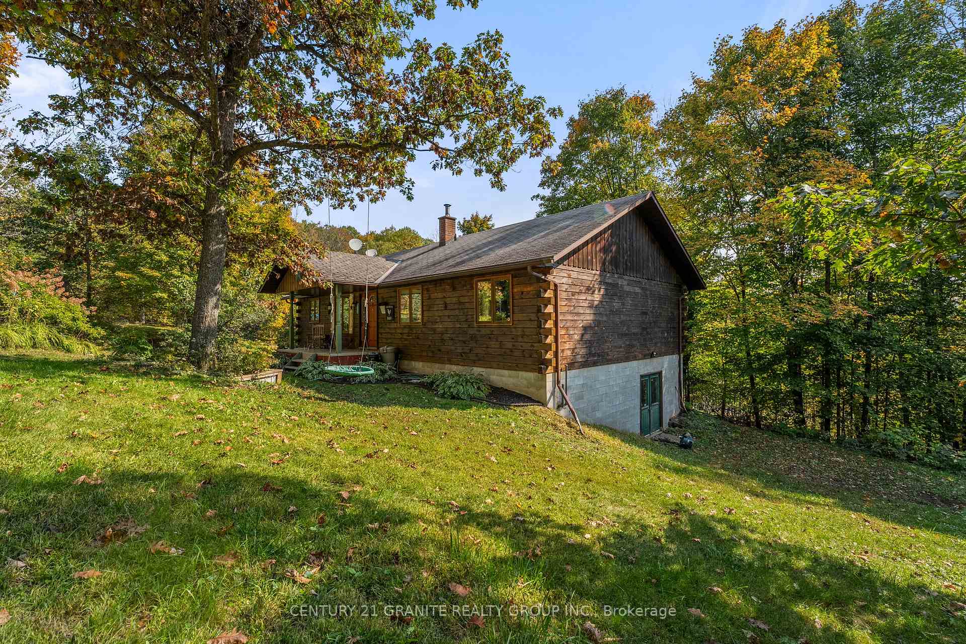 Photo 28 of 81 Lakeview Road, Bancroft, Dungannon Ward — HOMEH