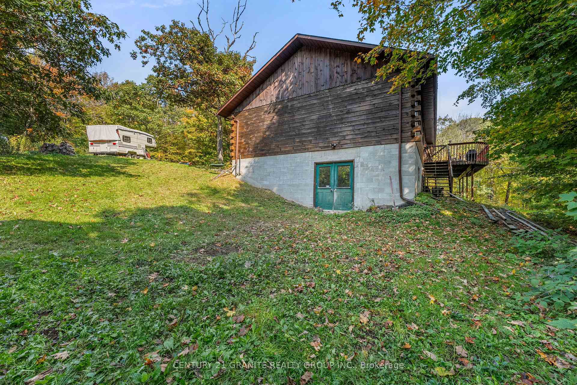 Photo 33 of 81 Lakeview Road, Bancroft, Dungannon Ward — HOMEH