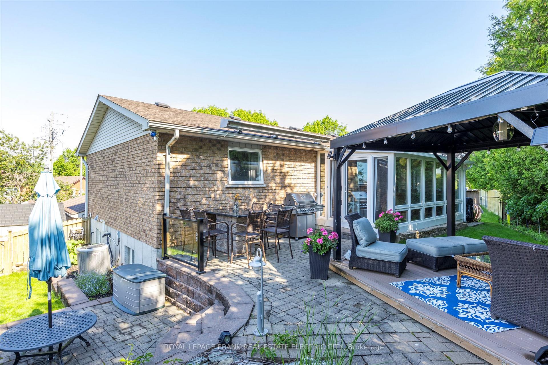 Photo 11 of 1504 Hetherington Drive, Peterborough, Northcrest Ward 5 — HOMEH
