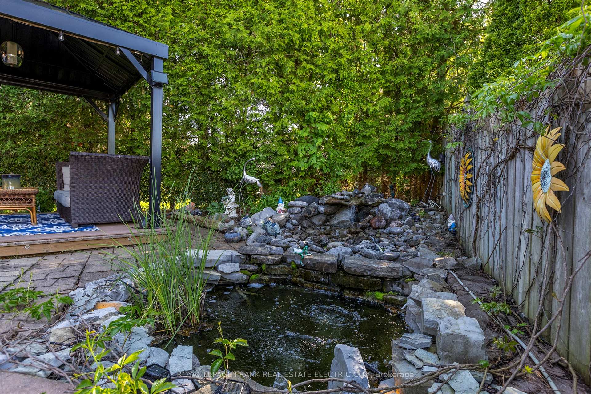 Photo 12 of 1504 Hetherington Drive, Peterborough, Northcrest Ward 5 — HOMEH