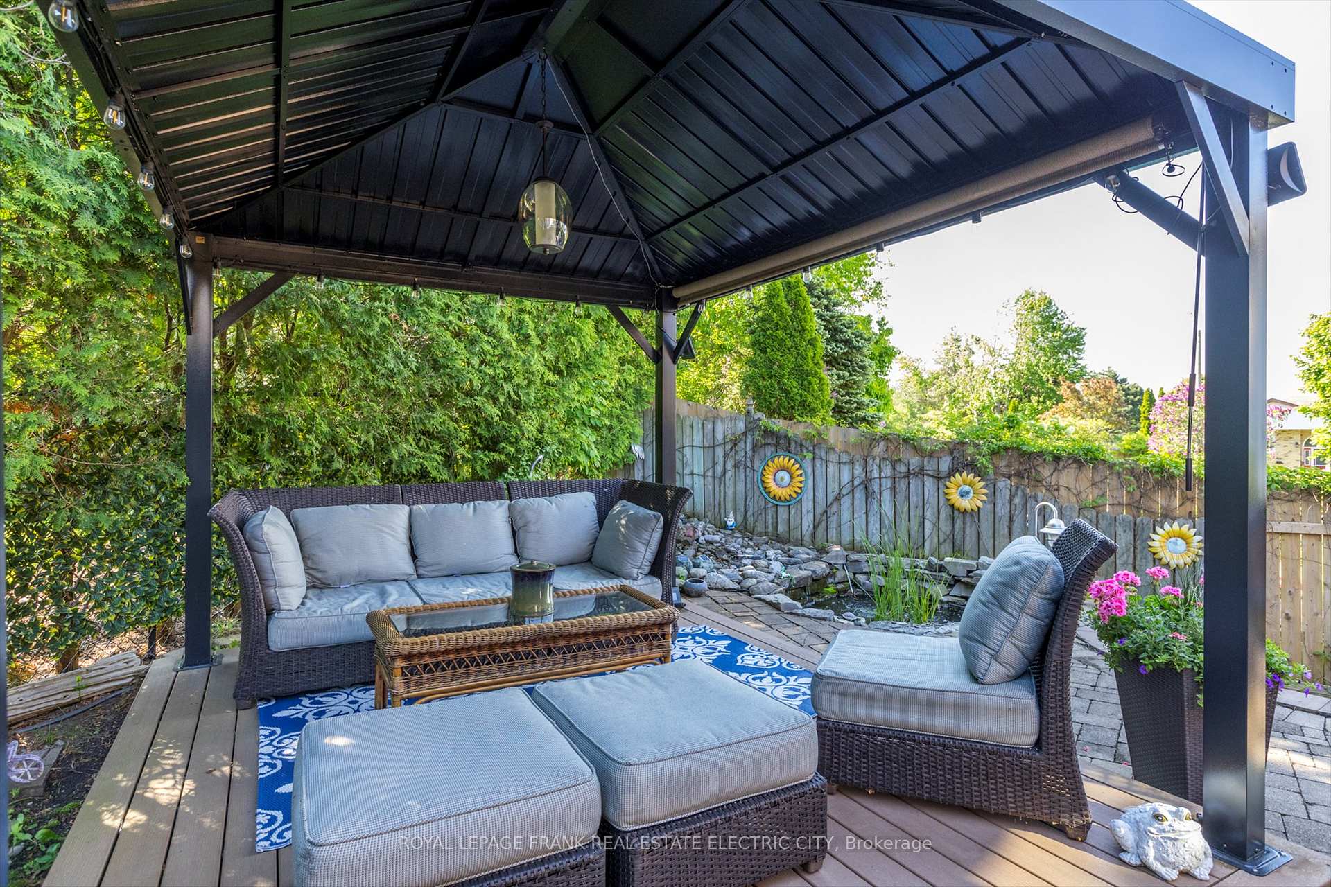 Photo 14 of 1504 Hetherington Drive, Peterborough, Northcrest Ward 5 — HOMEH