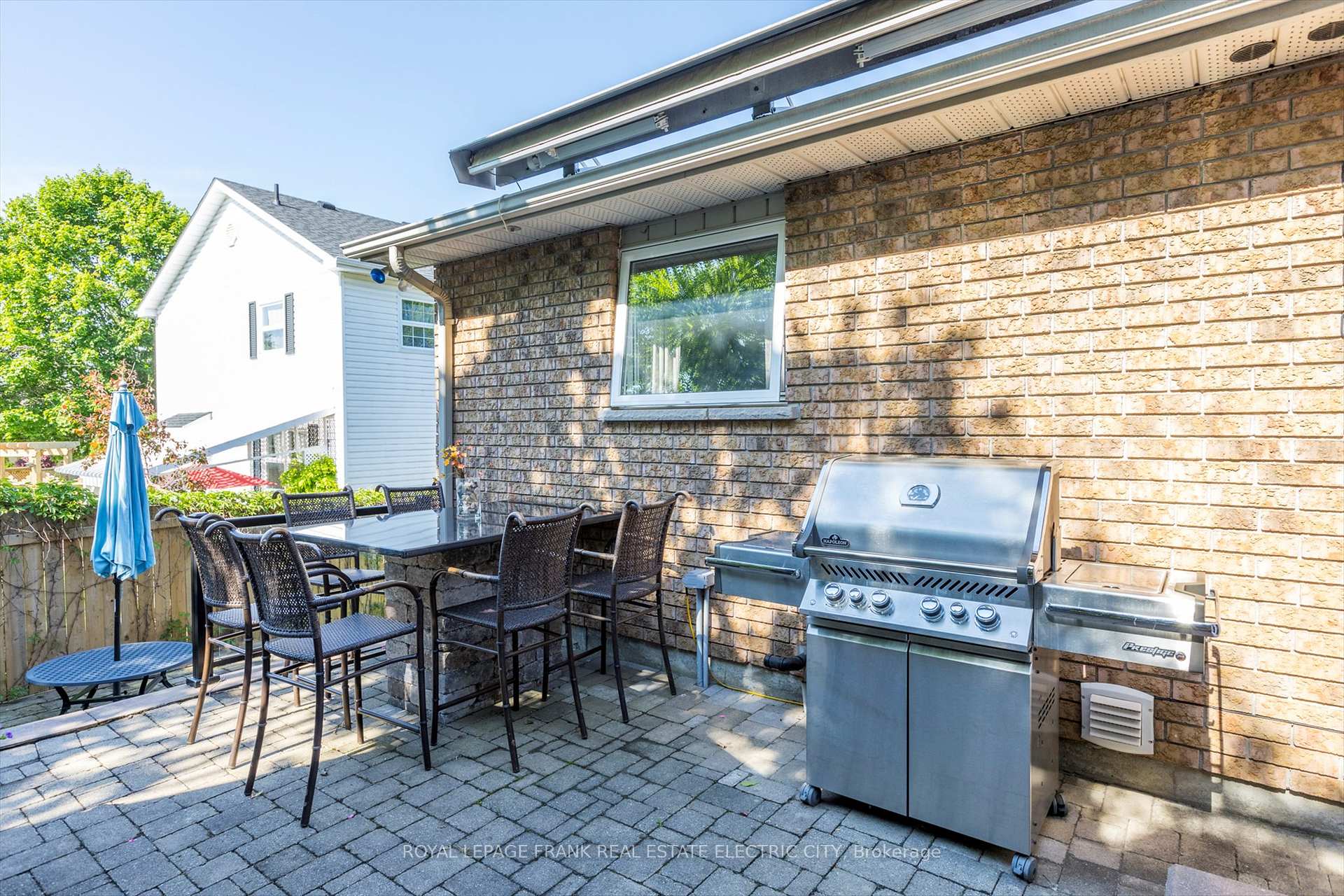 Photo 15 of 1504 Hetherington Drive, Peterborough, Northcrest Ward 5 — HOMEH