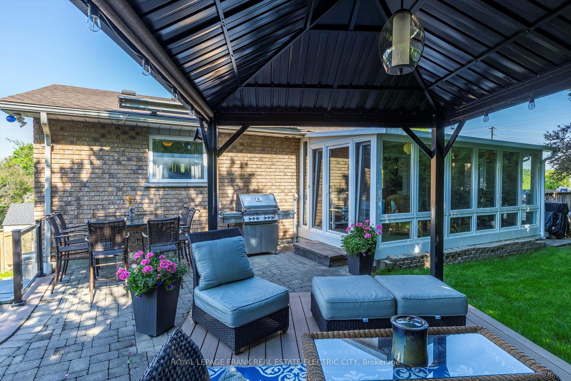 Photo 17 of 1504 Hetherington Drive, Peterborough, Northcrest Ward 5 — HOMEH