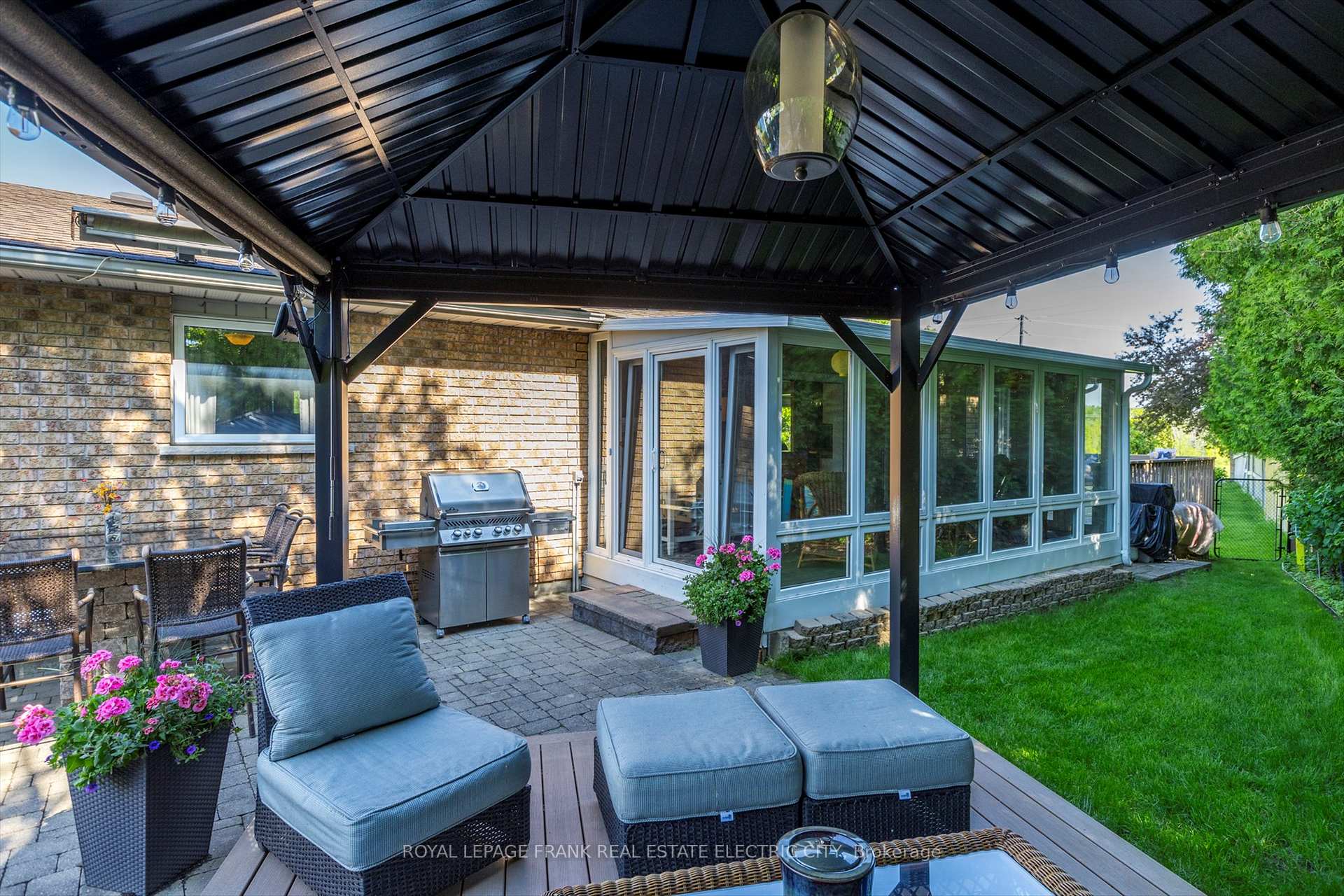 Photo 18 of 1504 Hetherington Drive, Peterborough, Northcrest Ward 5 — HOMEH