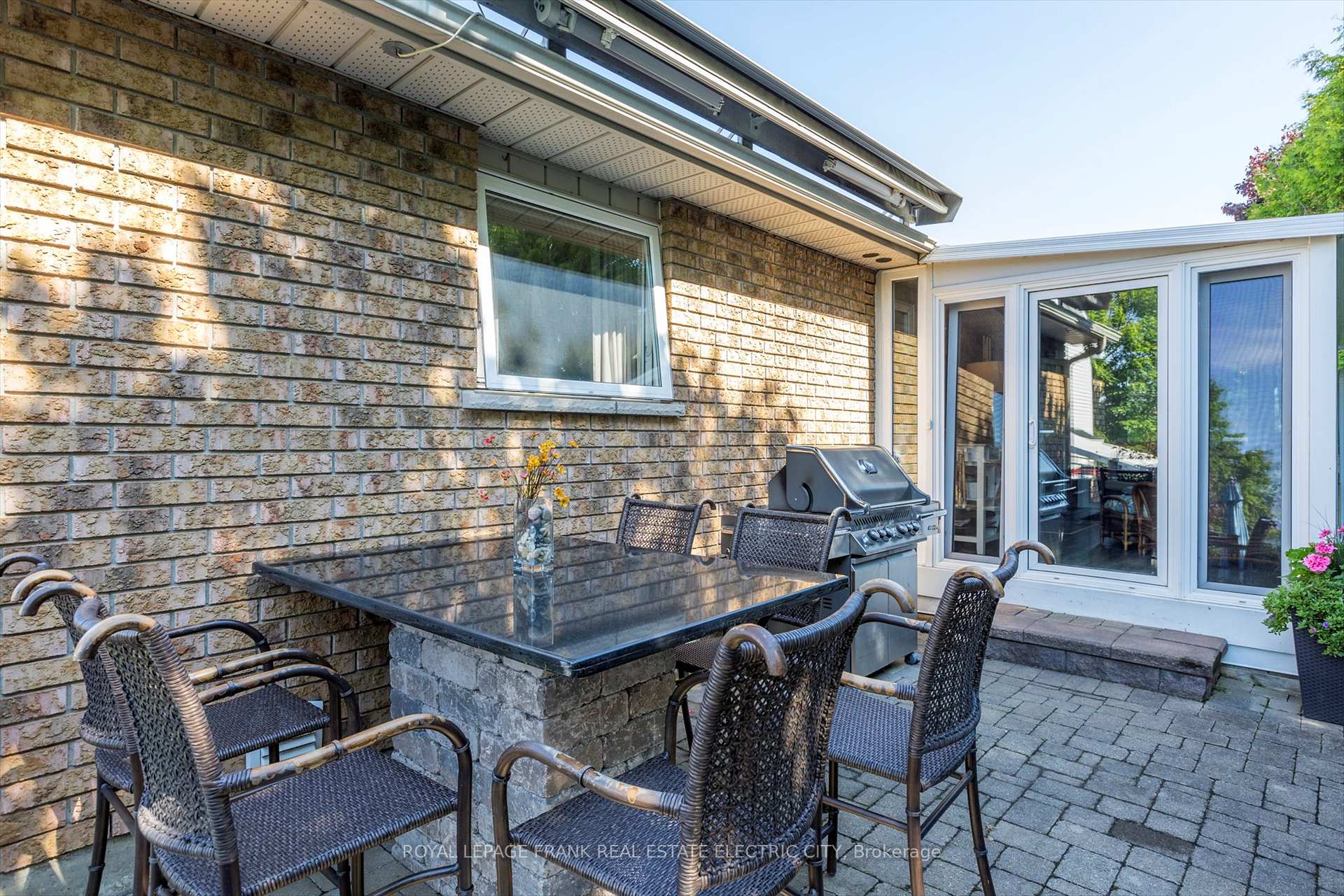 Photo 19 of 1504 Hetherington Drive, Peterborough, Northcrest Ward 5 — HOMEH