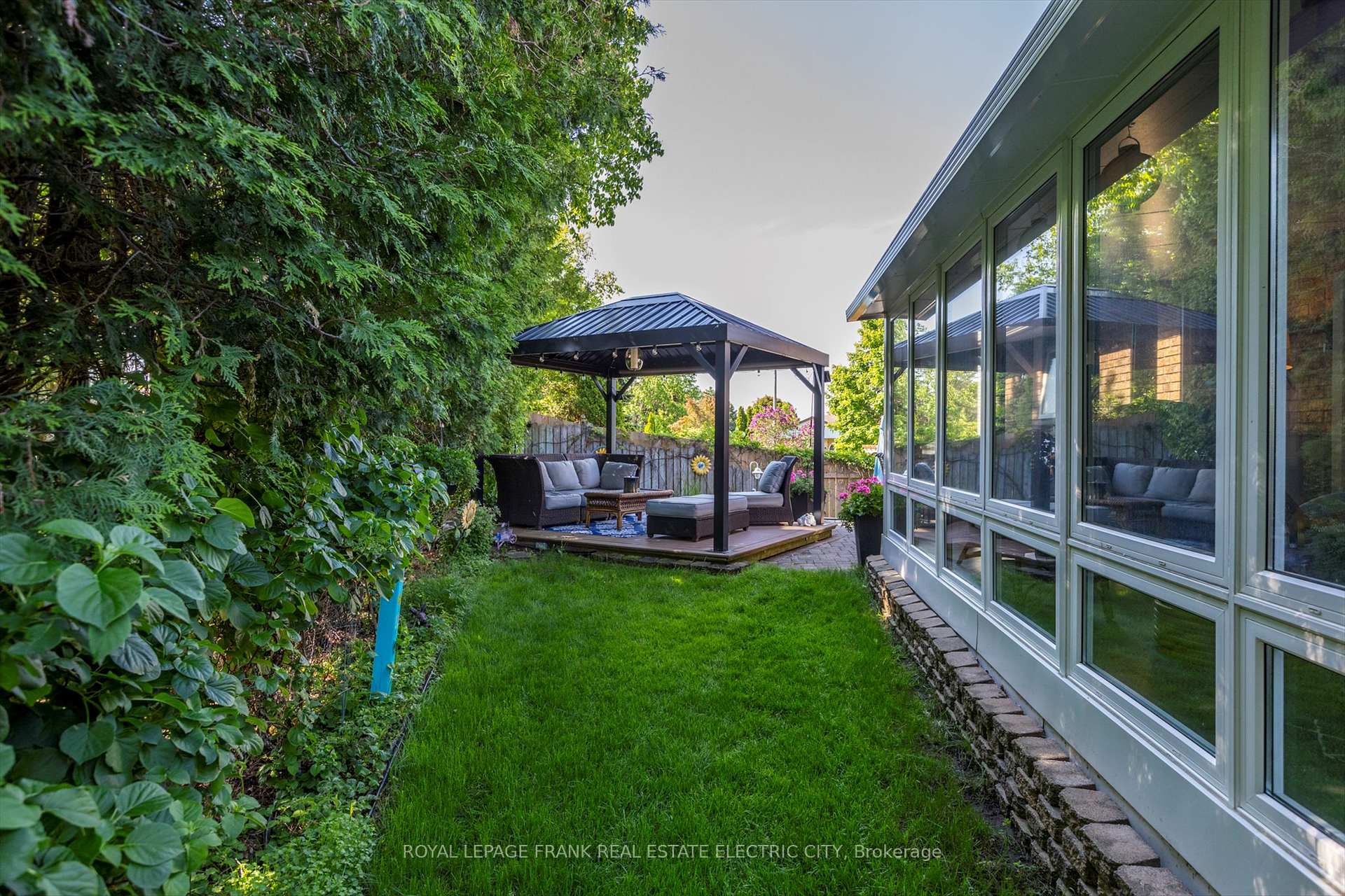 Photo 22 of 1504 Hetherington Drive, Peterborough, Northcrest Ward 5 — HOMEH