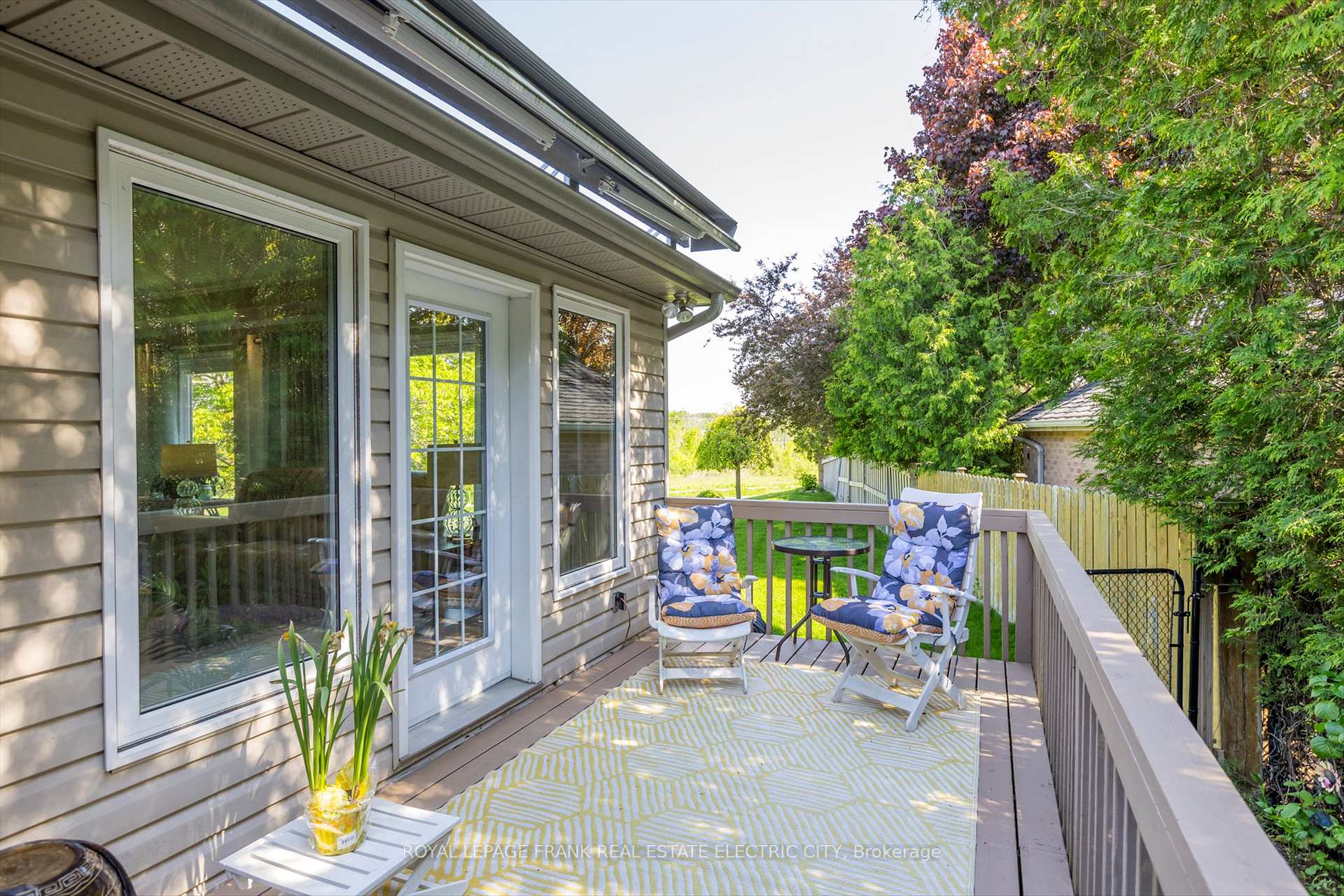 Photo 23 of 1504 Hetherington Drive, Peterborough, Northcrest Ward 5 — HOMEH
