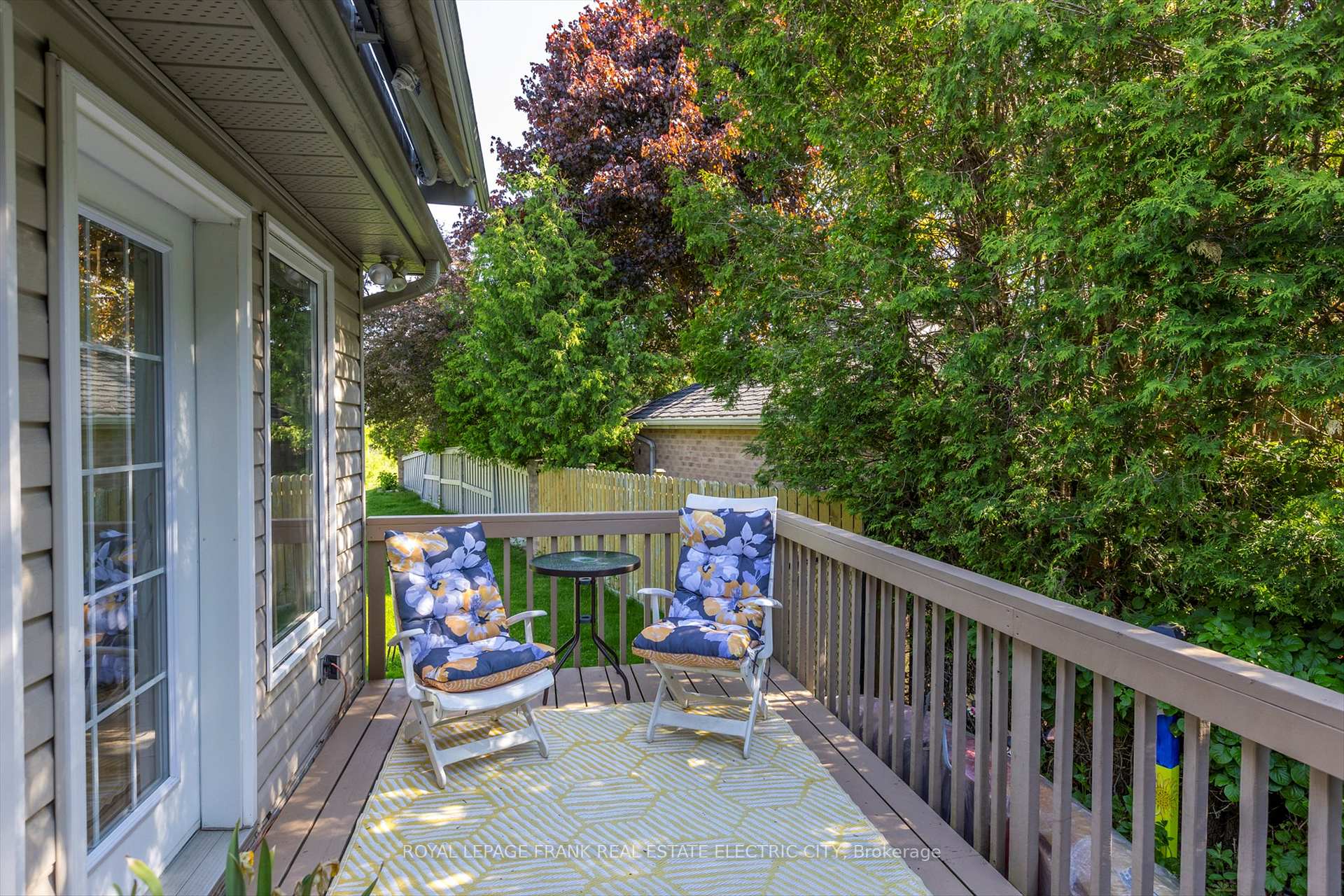 Photo 24 of 1504 Hetherington Drive, Peterborough, Northcrest Ward 5 — HOMEH