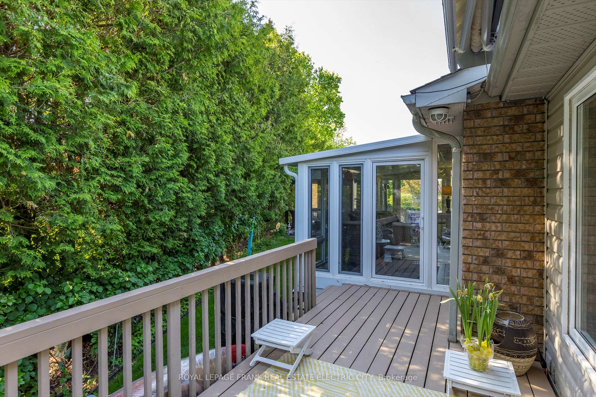 Photo 25 of 1504 Hetherington Drive, Peterborough, Northcrest Ward 5 — HOMEH