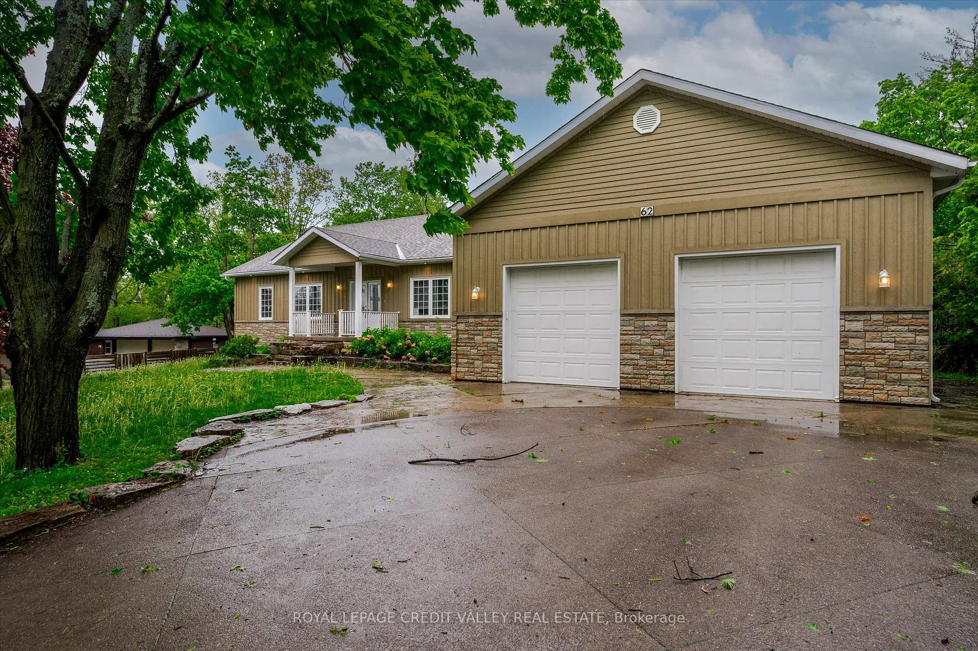 Photo 2 of 62 Edgewood Road, Peterborough, Monaghan Ward 2 — HOMEH