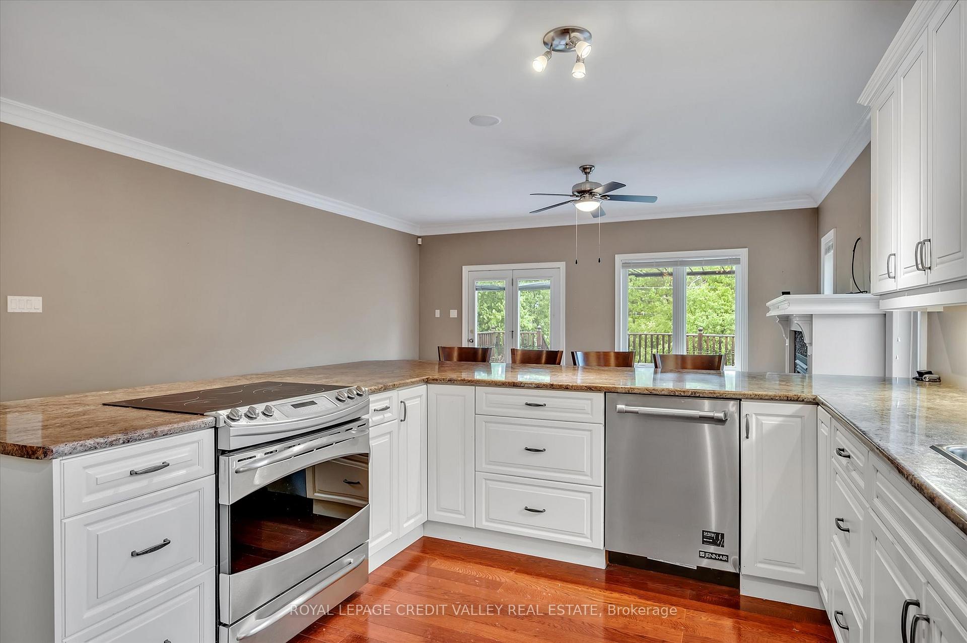 Photo 7 of 62 Edgewood Road, Peterborough, Monaghan Ward 2 — HOMEH
