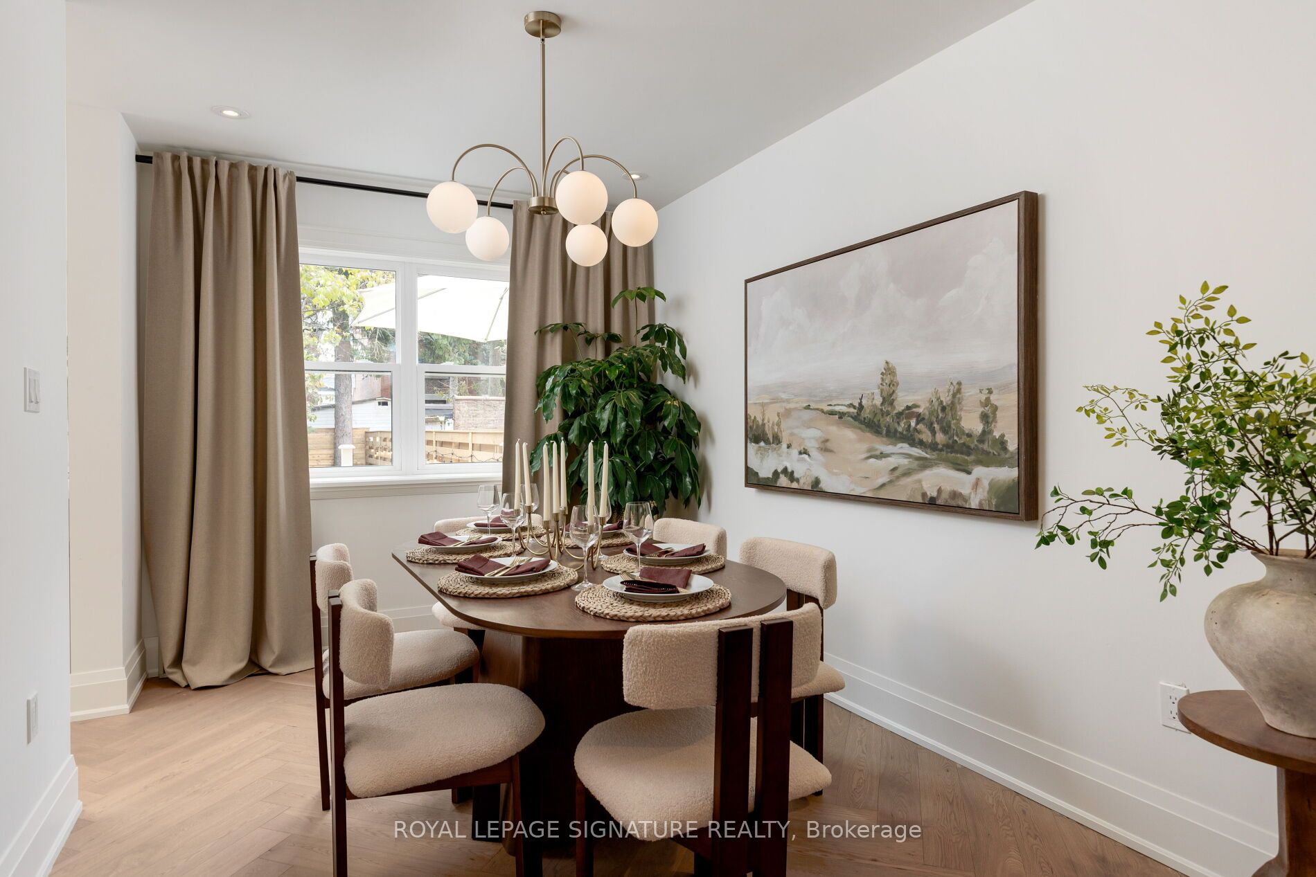 Photo 53 of 63 Orchard Park Boulevard, Toronto, Woodbine Corridor — HOMEH