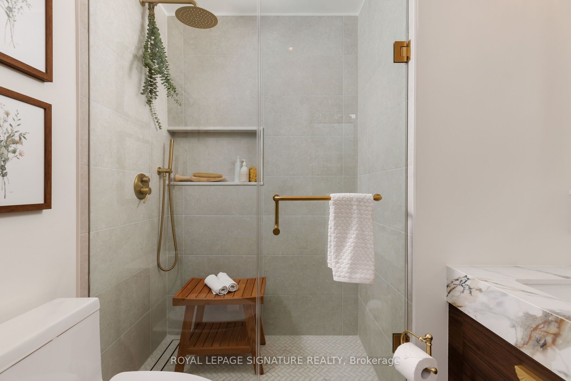 Photo 70 of 63 Orchard Park Boulevard, Toronto, Woodbine Corridor — HOMEH