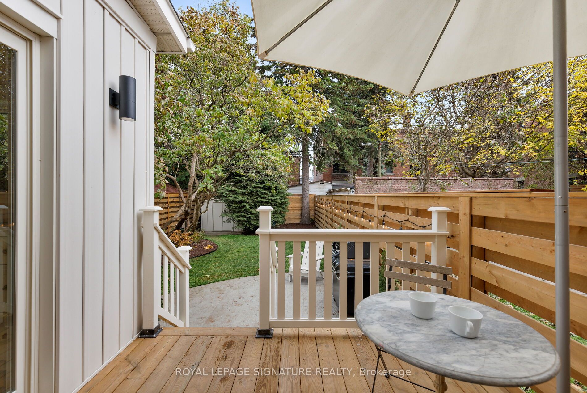 Photo 59 of 63 Orchard Park Boulevard, Toronto, Woodbine Corridor — HOMEH
