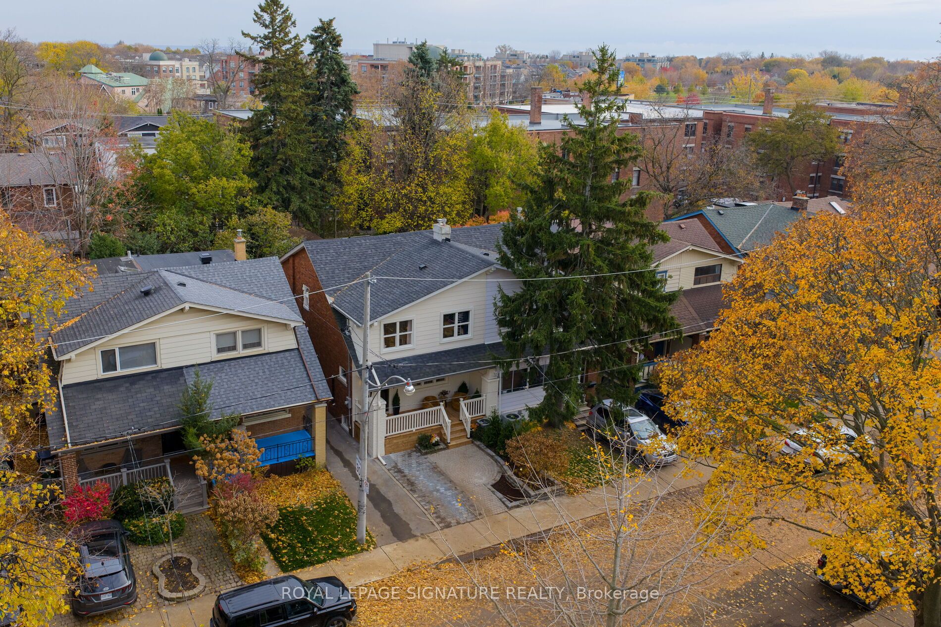 Photo 83 of 63 Orchard Park Boulevard, Toronto, Woodbine Corridor — HOMEH