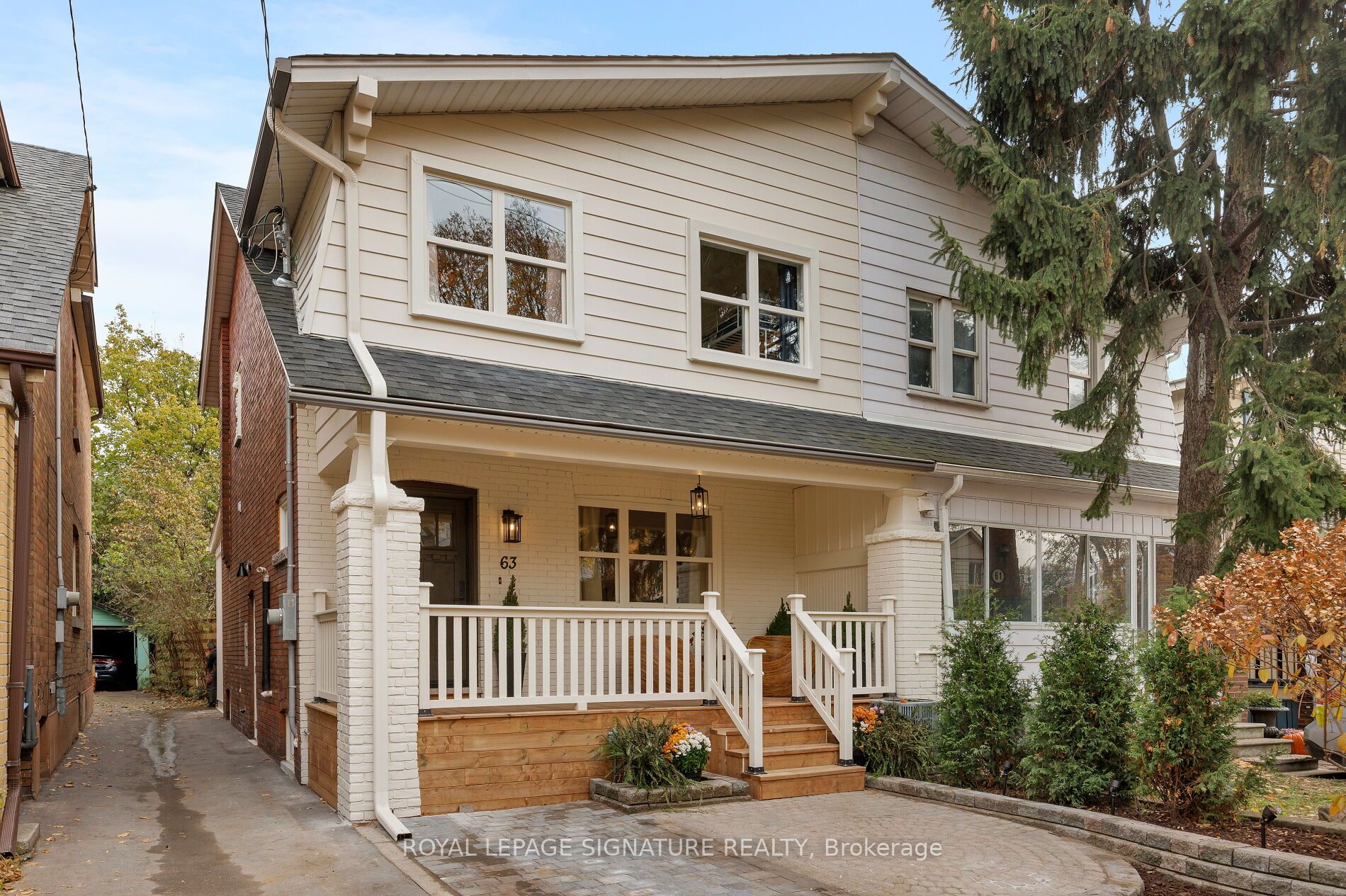Photo 44 of 63 Orchard Park Boulevard, Toronto, Woodbine Corridor — HOMEH