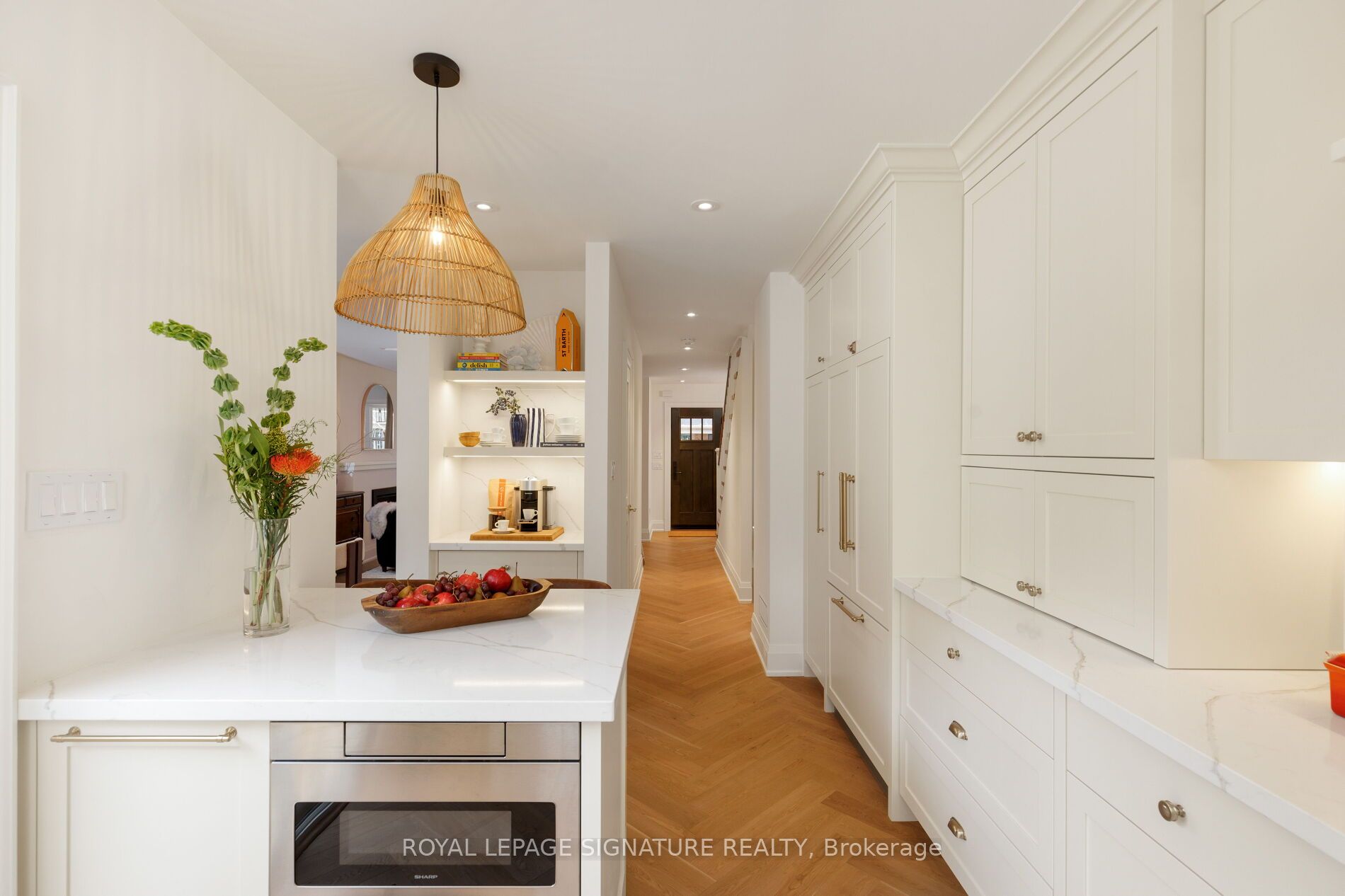Photo 56 of 63 Orchard Park Boulevard, Toronto, Woodbine Corridor — HOMEH