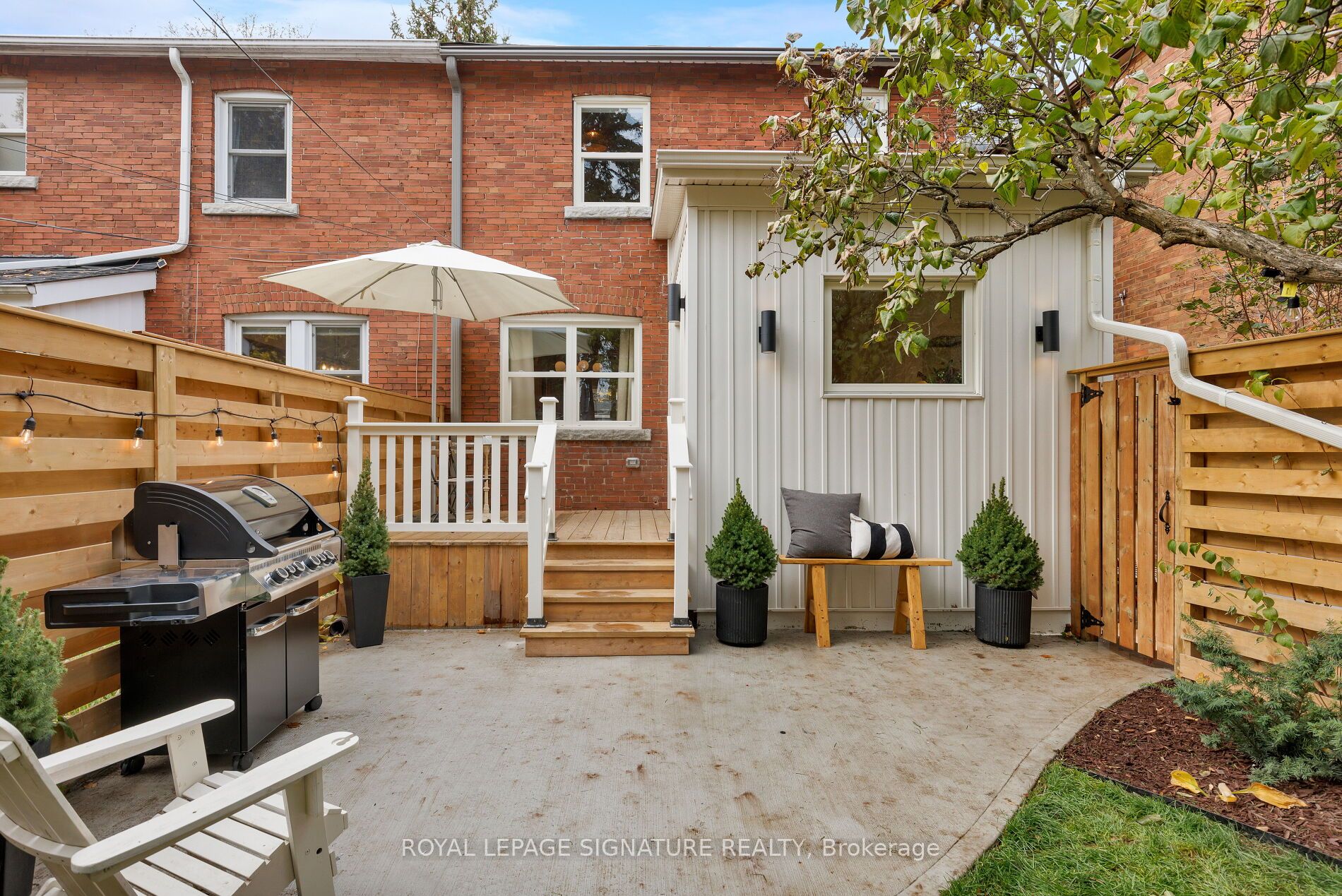 Photo 63 of 63 Orchard Park Boulevard, Toronto, Woodbine Corridor — HOMEH