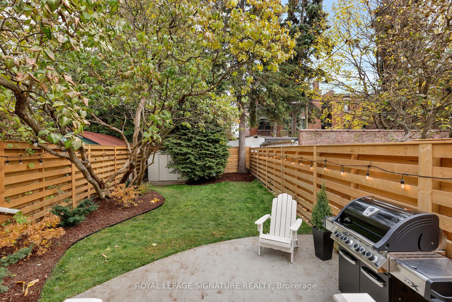 Photo 60 of 63 Orchard Park Boulevard, Toronto, Woodbine Corridor — HOMEH