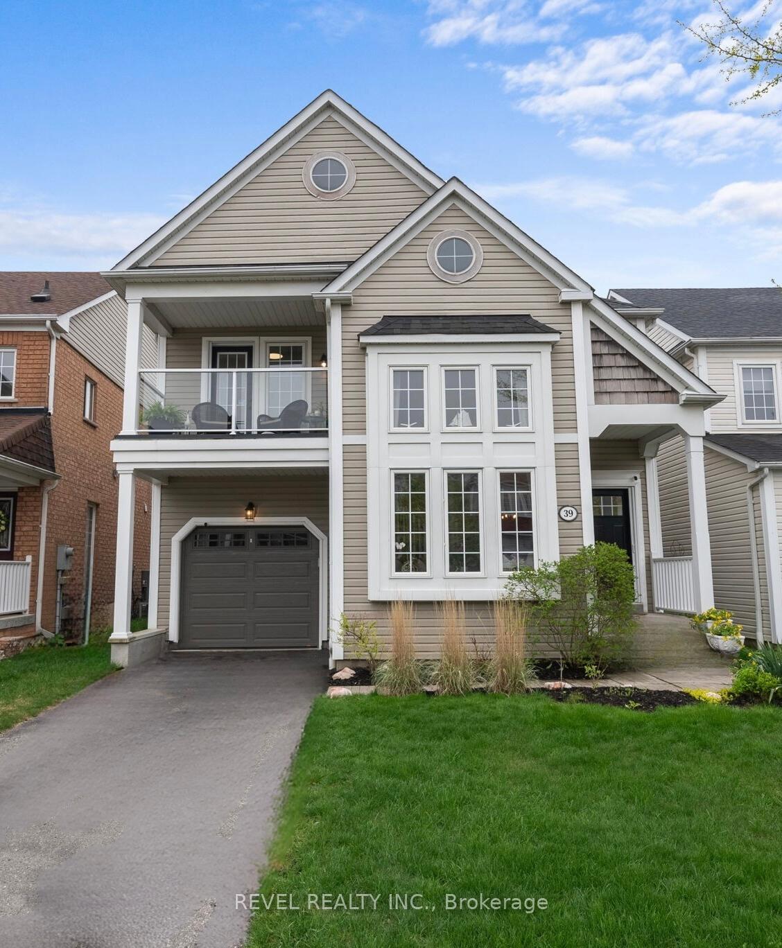 Photo 1 of 39 Handley Crescent, Ajax, South East — HOMEH