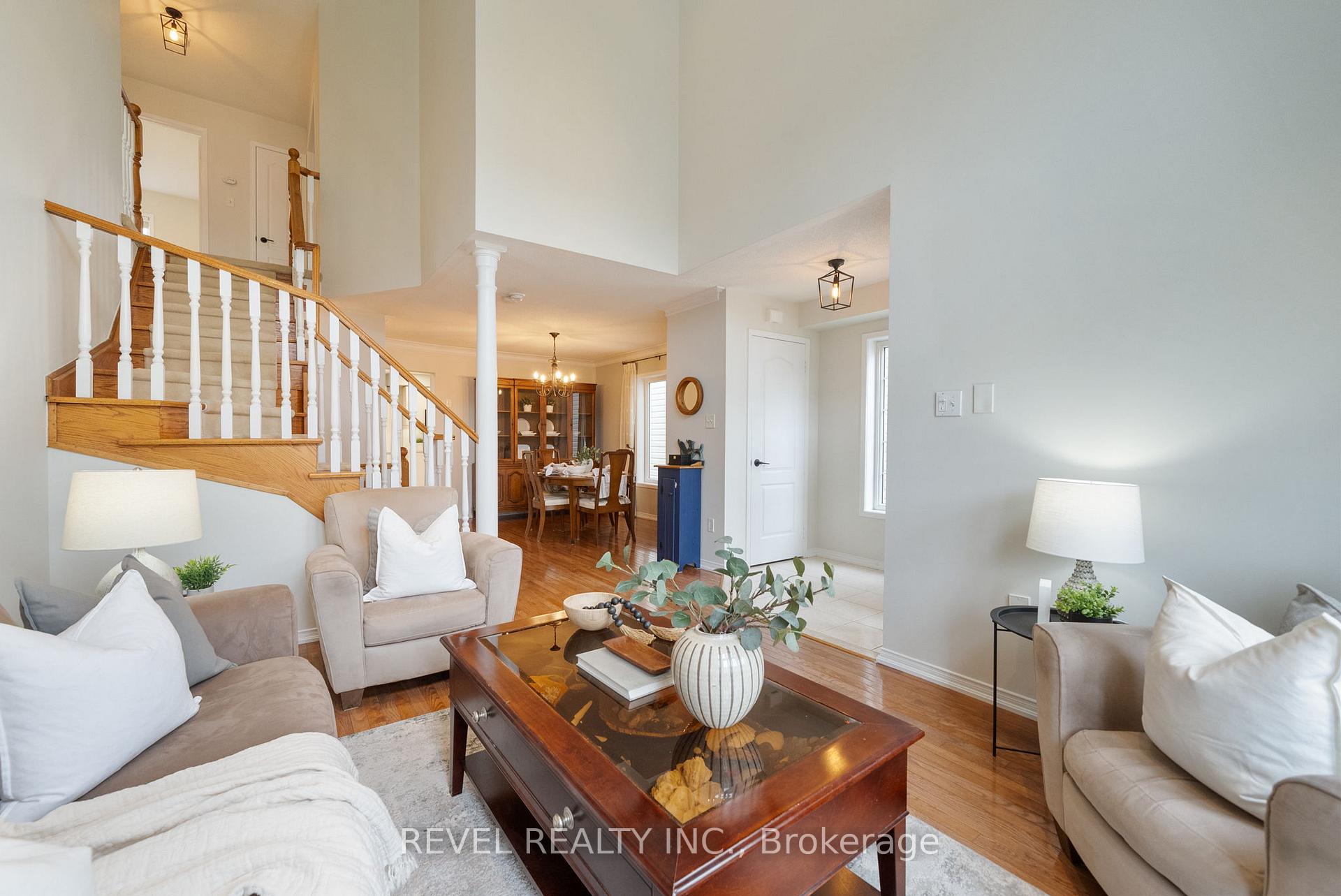 Photo 7 of 39 Handley Crescent, Ajax, South East — HOMEH
