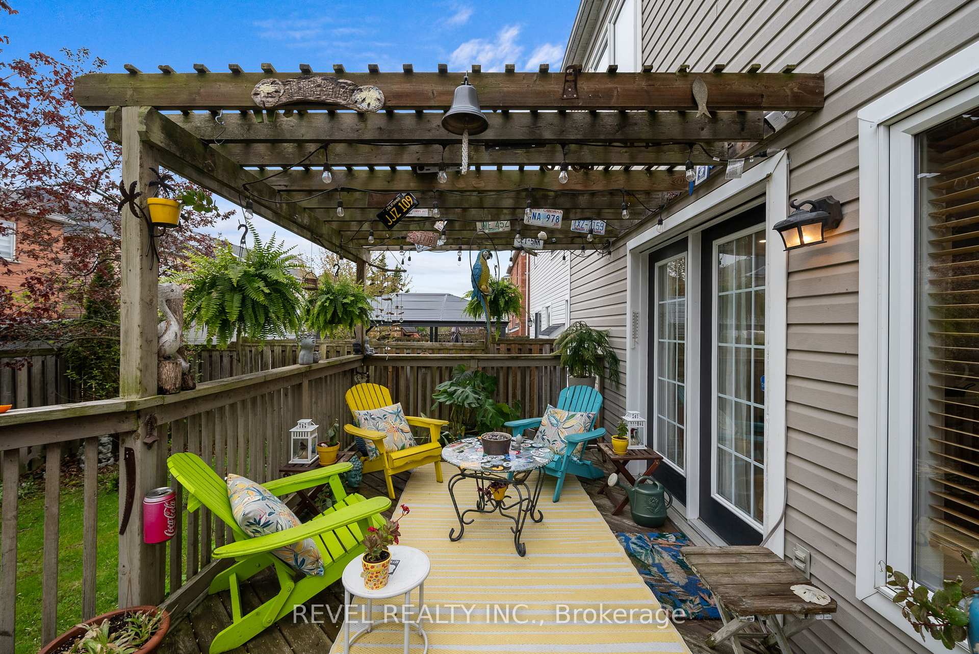 Photo 30 of 39 Handley Crescent, Ajax, South East — HOMEH