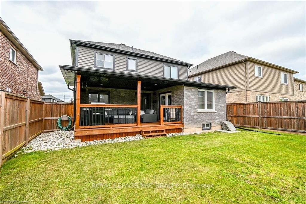 Photo 26 of 88 Spruce Crescent, Welland, Coyle Creek — HOMEH