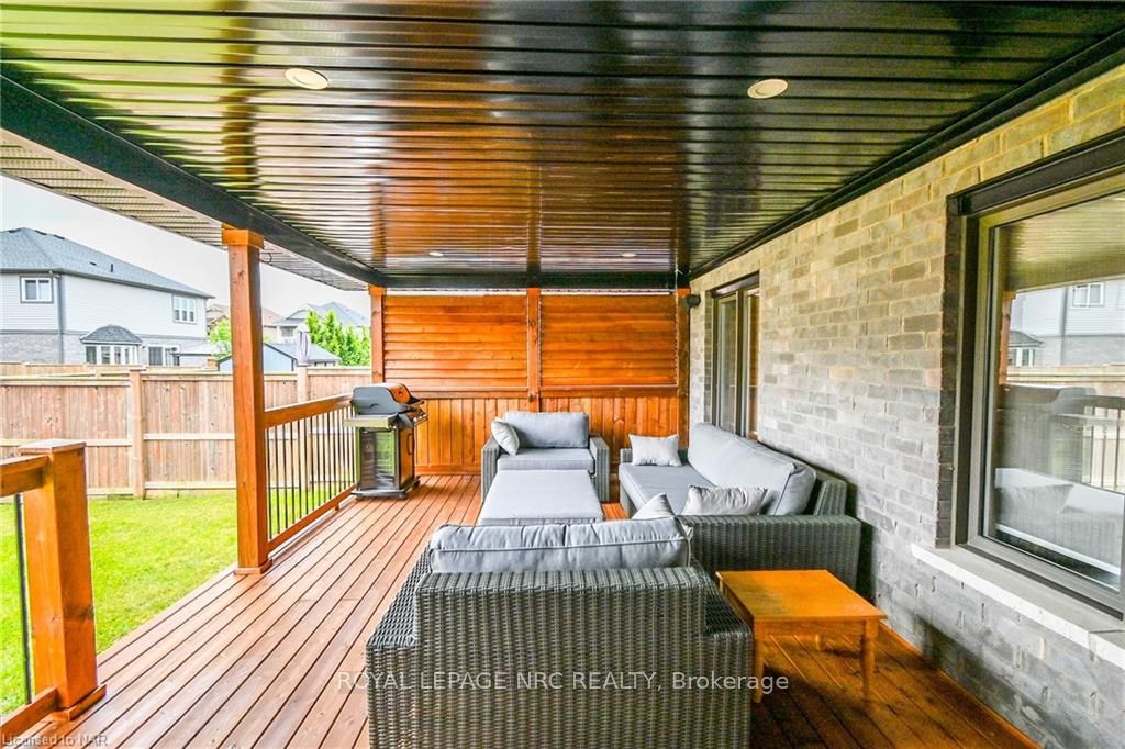 Photo 30 of 88 Spruce Crescent, Welland, Coyle Creek — HOMEH