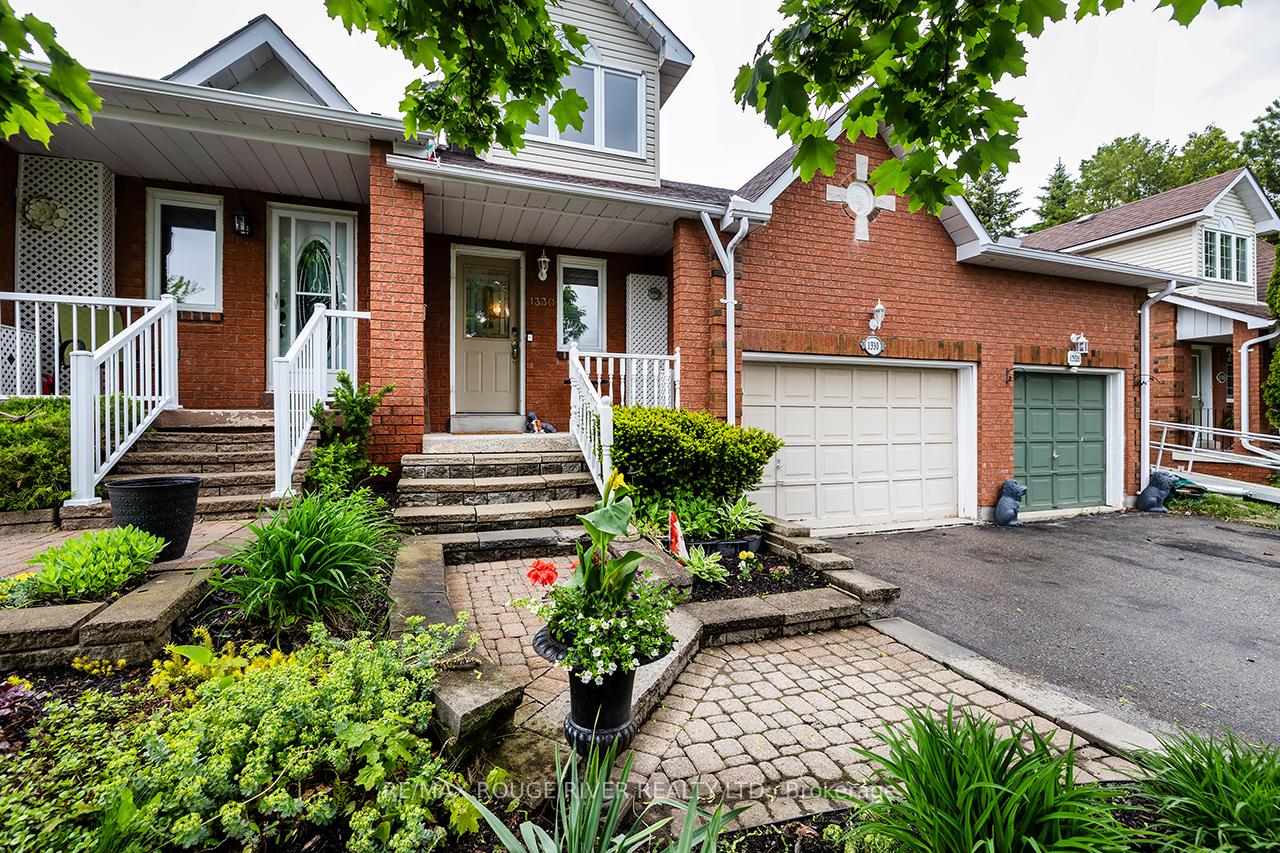 Photo 1 of 1330 Eagle Crescent, Peterborough, Monaghan Ward 2 — HOMEH