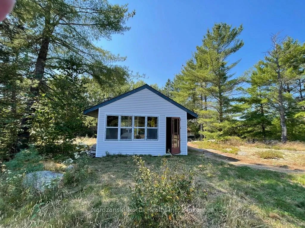 Photo of LOT 2 Prevost Road