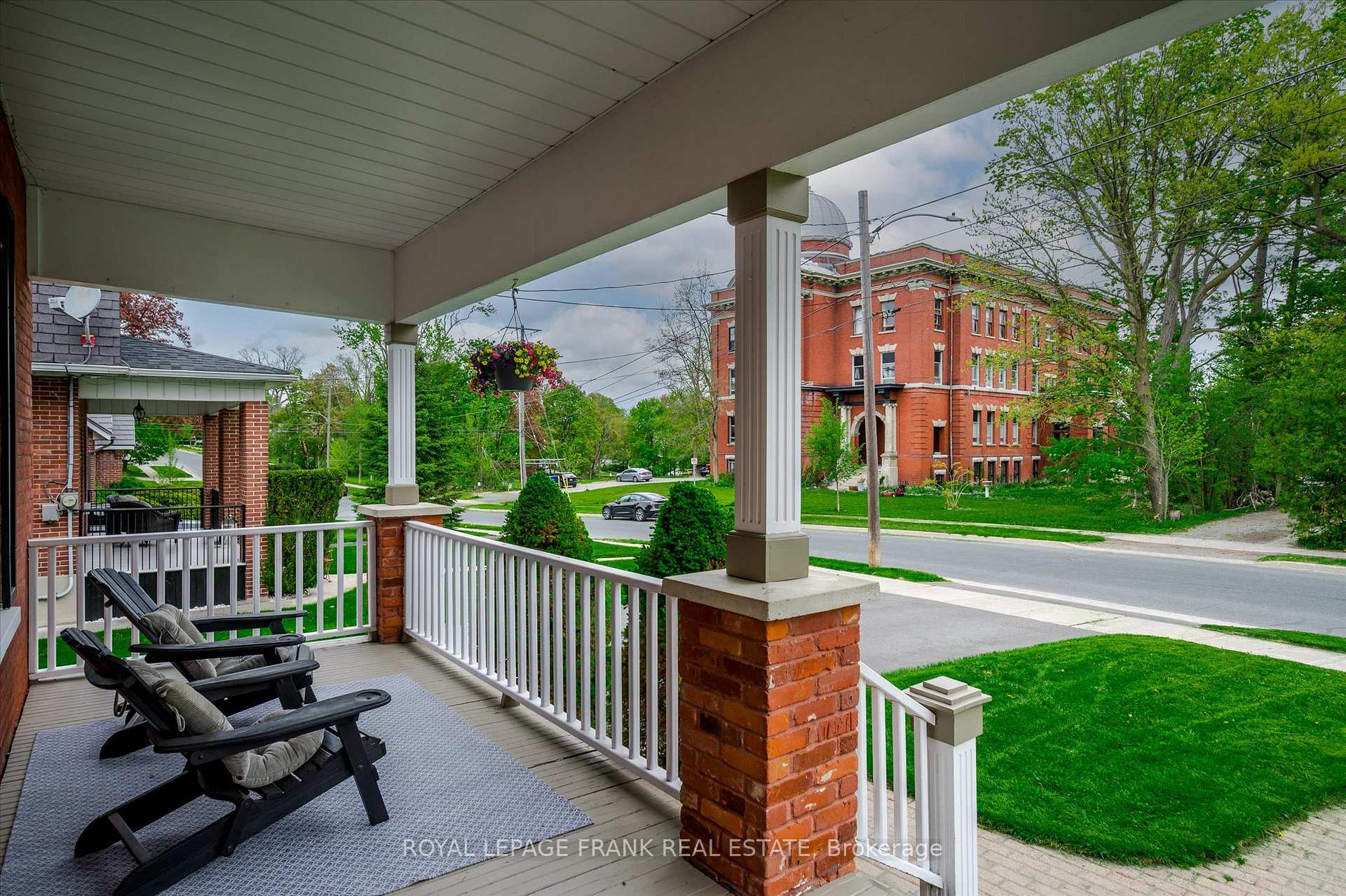 Photo 3 of 83 Benson Avenue, Peterborough, Northcrest Ward 5 — HOMEH