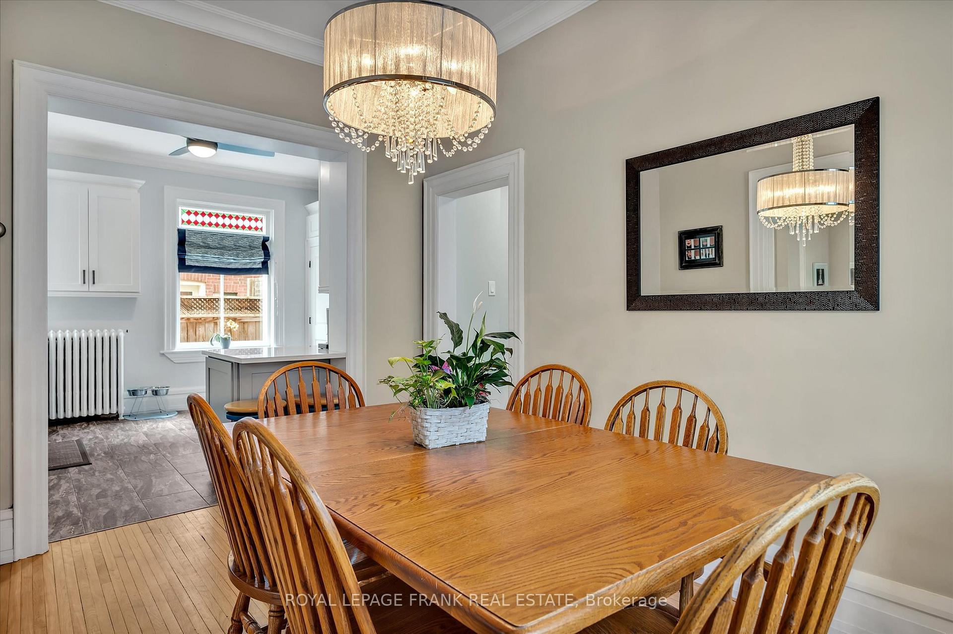 Photo 8 of 83 Benson Avenue, Peterborough, Northcrest Ward 5 — HOMEH