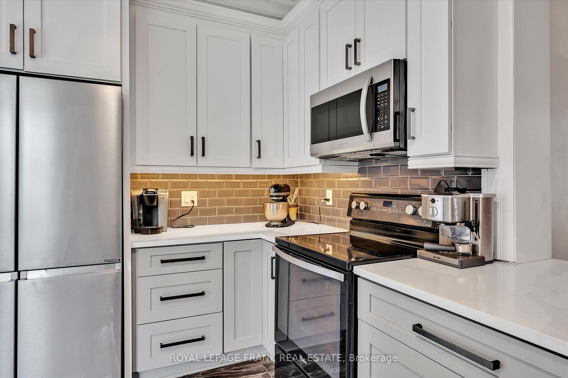 Photo 10 of 83 Benson Avenue, Peterborough, Northcrest Ward 5 — HOMEH
