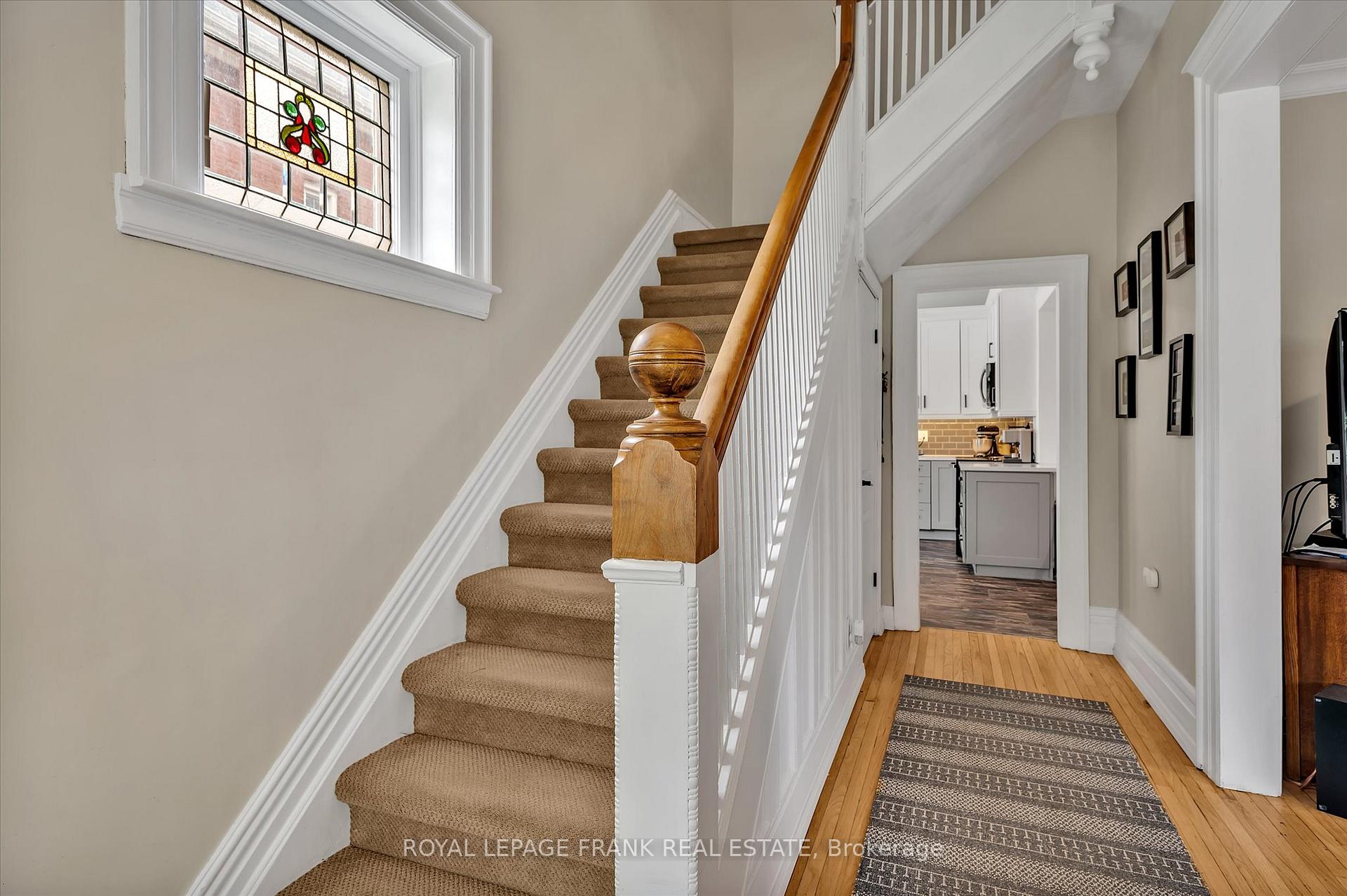 Photo 16 of 83 Benson Avenue, Peterborough, Northcrest Ward 5 — HOMEH