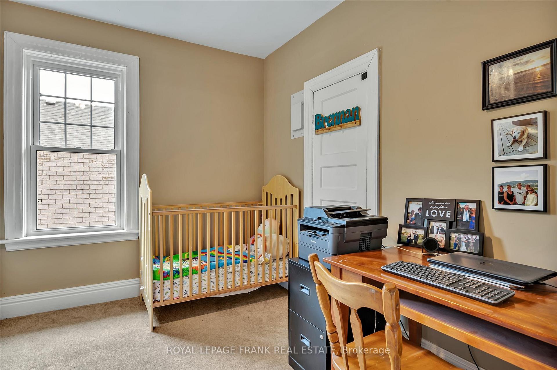 Photo 22 of 83 Benson Avenue, Peterborough, Northcrest Ward 5 — HOMEH