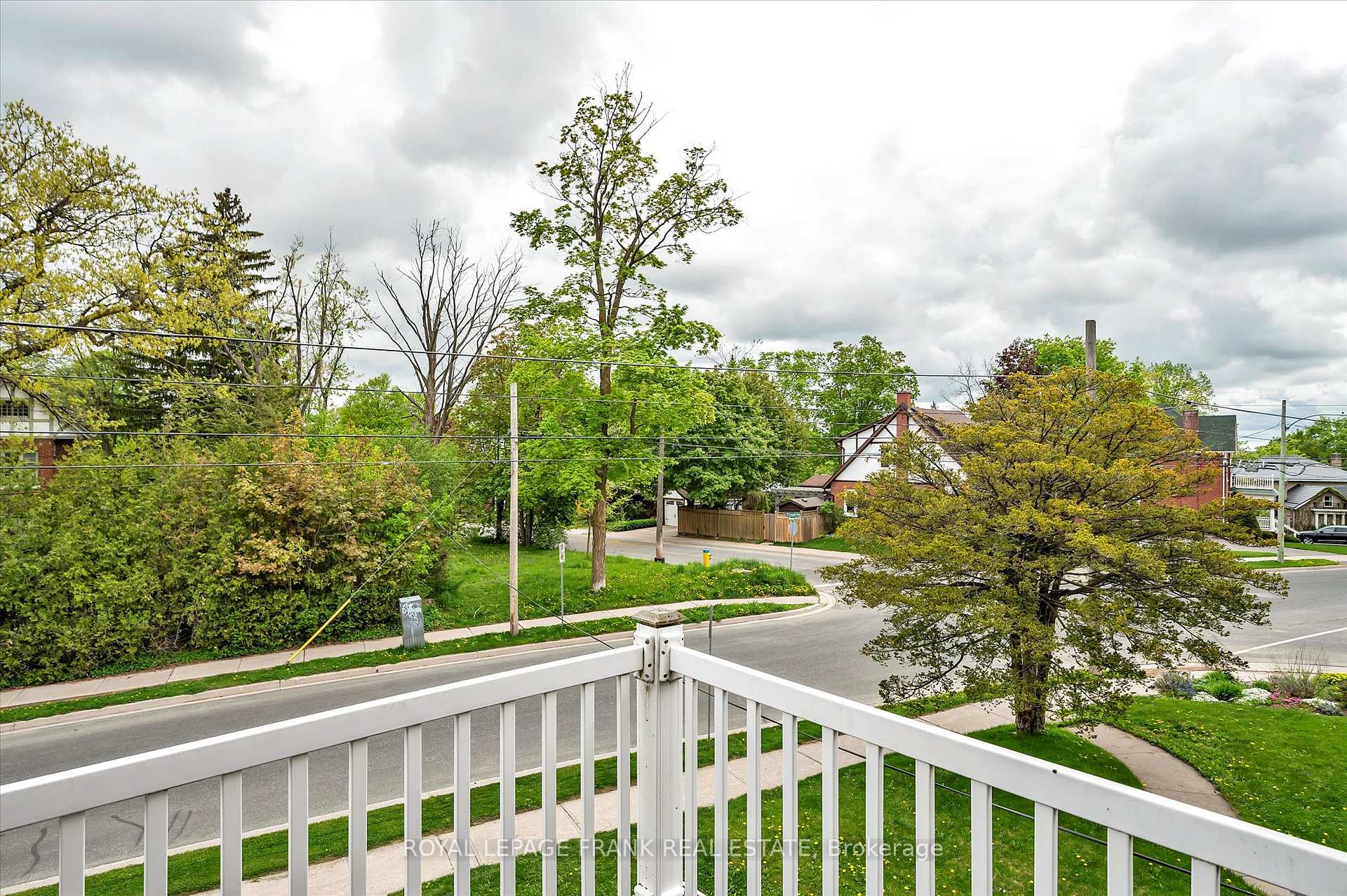 Photo 24 of 83 Benson Avenue, Peterborough, Northcrest Ward 5 — HOMEH