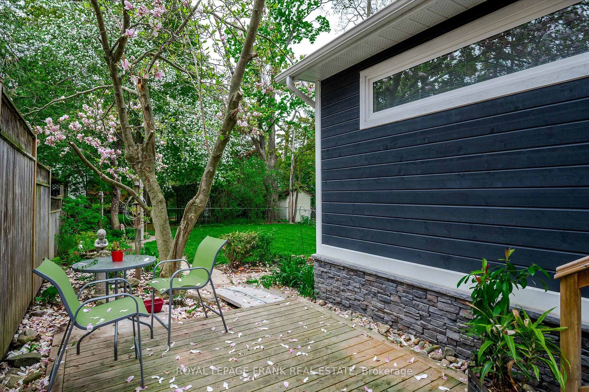 Photo 30 of 83 Benson Avenue, Peterborough, Northcrest Ward 5 — HOMEH