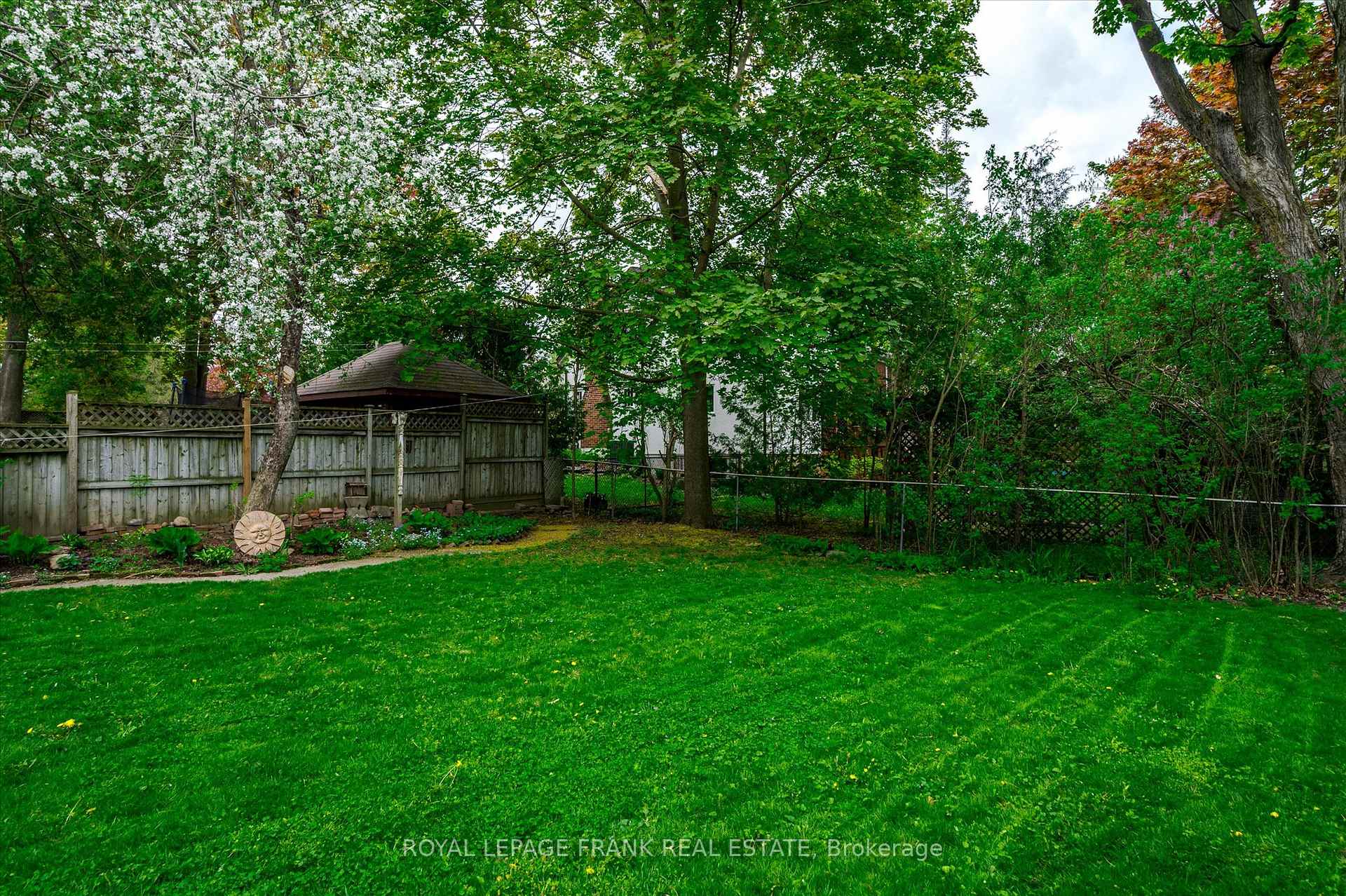 Photo 35 of 83 Benson Avenue, Peterborough, Northcrest Ward 5 — HOMEH