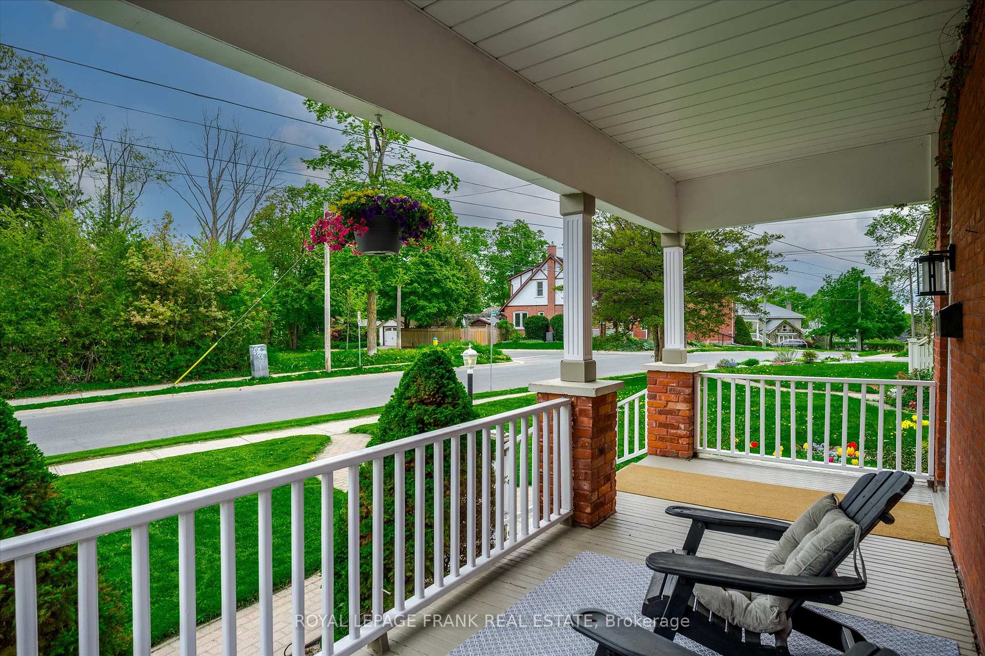 Photo 40 of 83 Benson Avenue, Peterborough, Northcrest Ward 5 — HOMEH
