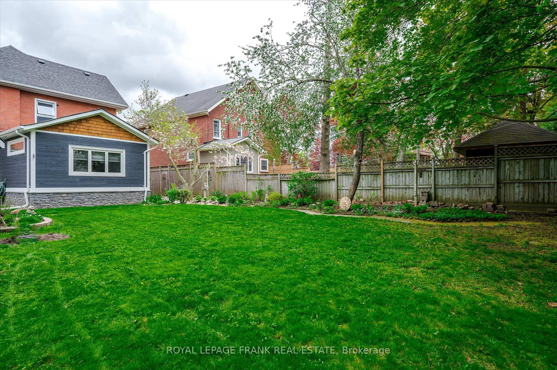 Photo 41 of 83 Benson Avenue, Peterborough, Northcrest Ward 5 — HOMEH